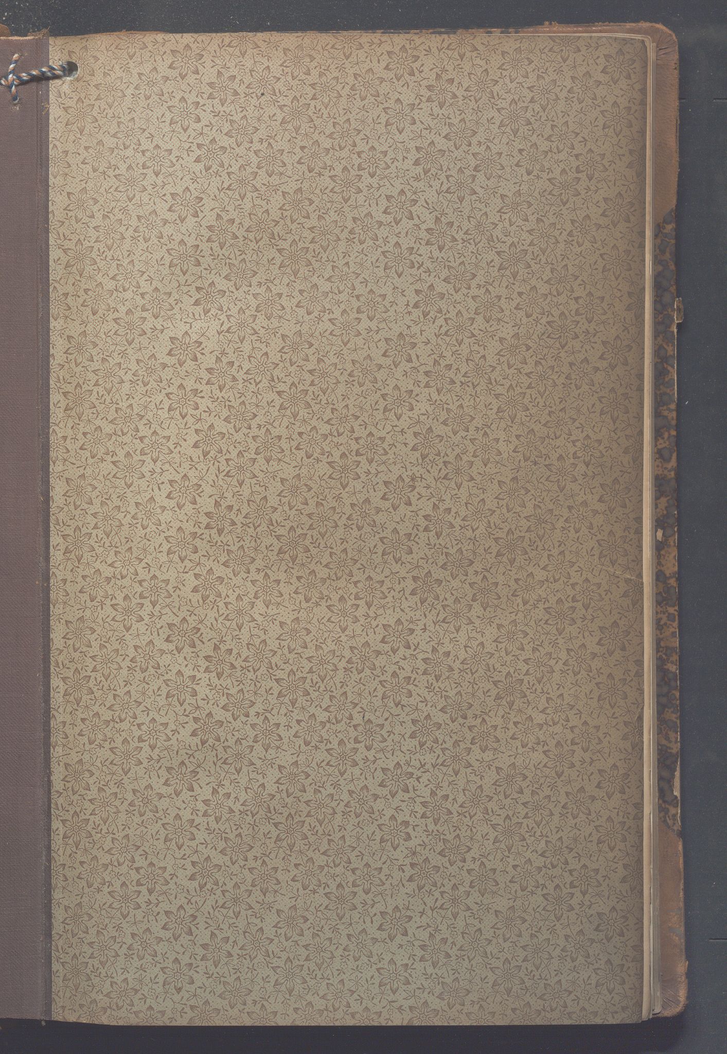 Lensmennene i Aker, OBA/A-10133/F/Fa/L0013: Branntakstprotokoll, 1909-1914