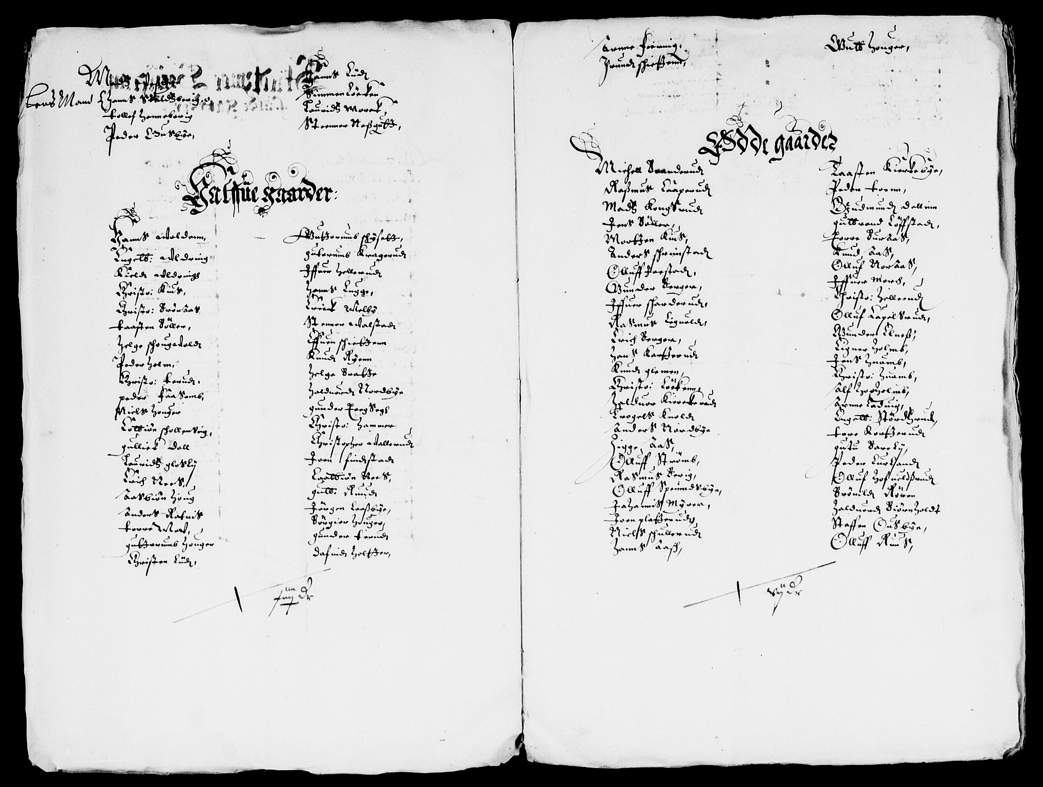 Rentekammeret inntil 1814, Reviderte regnskaper, Lensregnskaper, AV/RA-EA-5023/R/Rb/Rba/L0161: Akershus len, 1641-1642