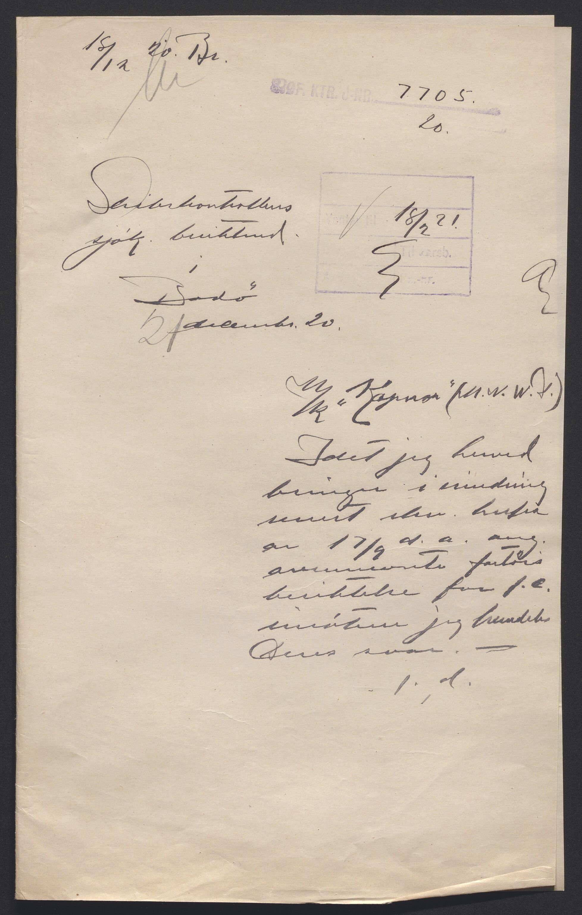 Sjøfartsdirektoratet med forløpere, skipsmapper slettede skip, AV/RA-S-4998/F/Fa/L0588: --, 1866-1928, s. 17
