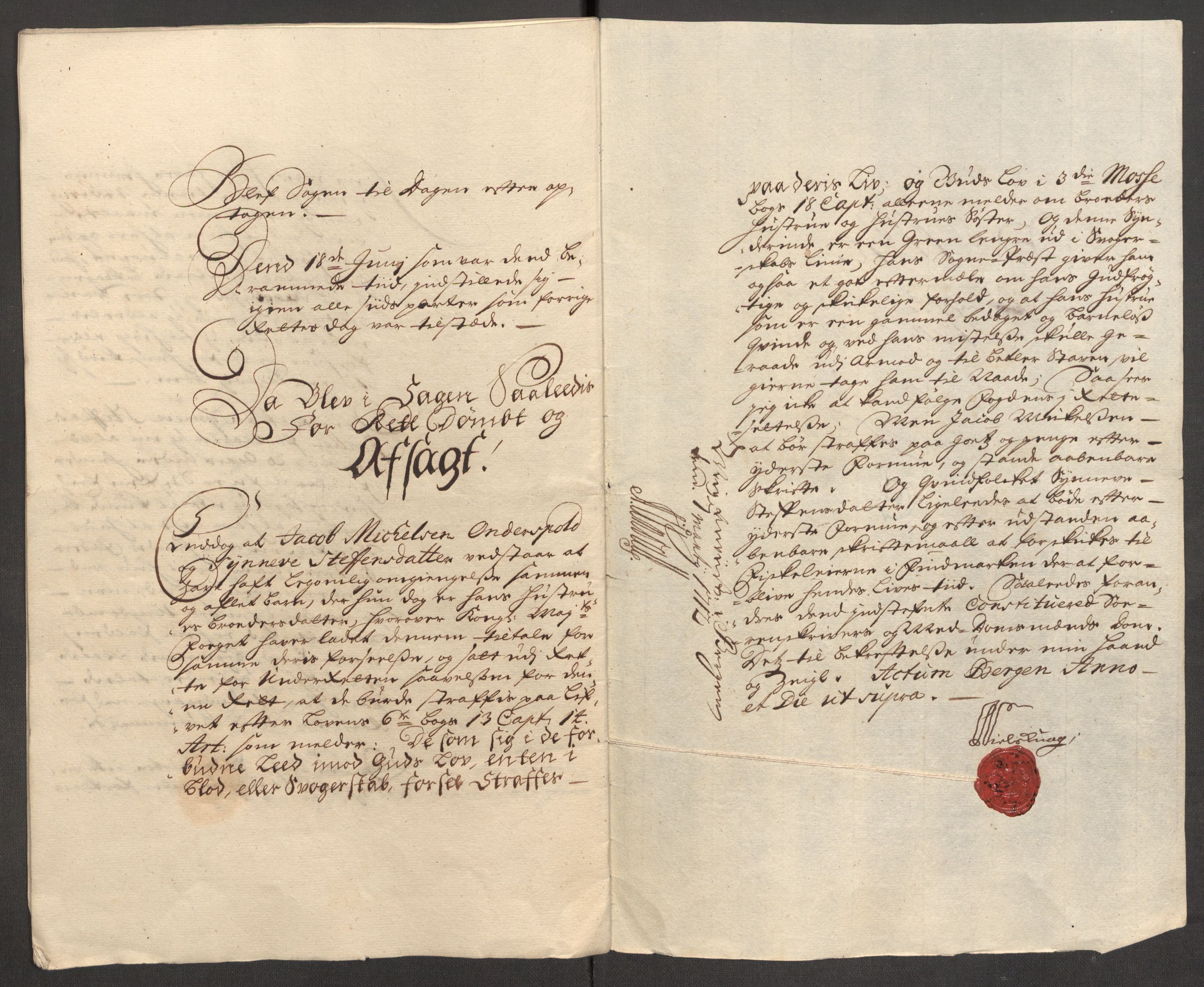 Rentekammeret inntil 1814, Reviderte regnskaper, Fogderegnskap, RA/EA-4092/R53/L3433: Fogderegnskap Sunn- og Nordfjord, 1710-1711, s. 486