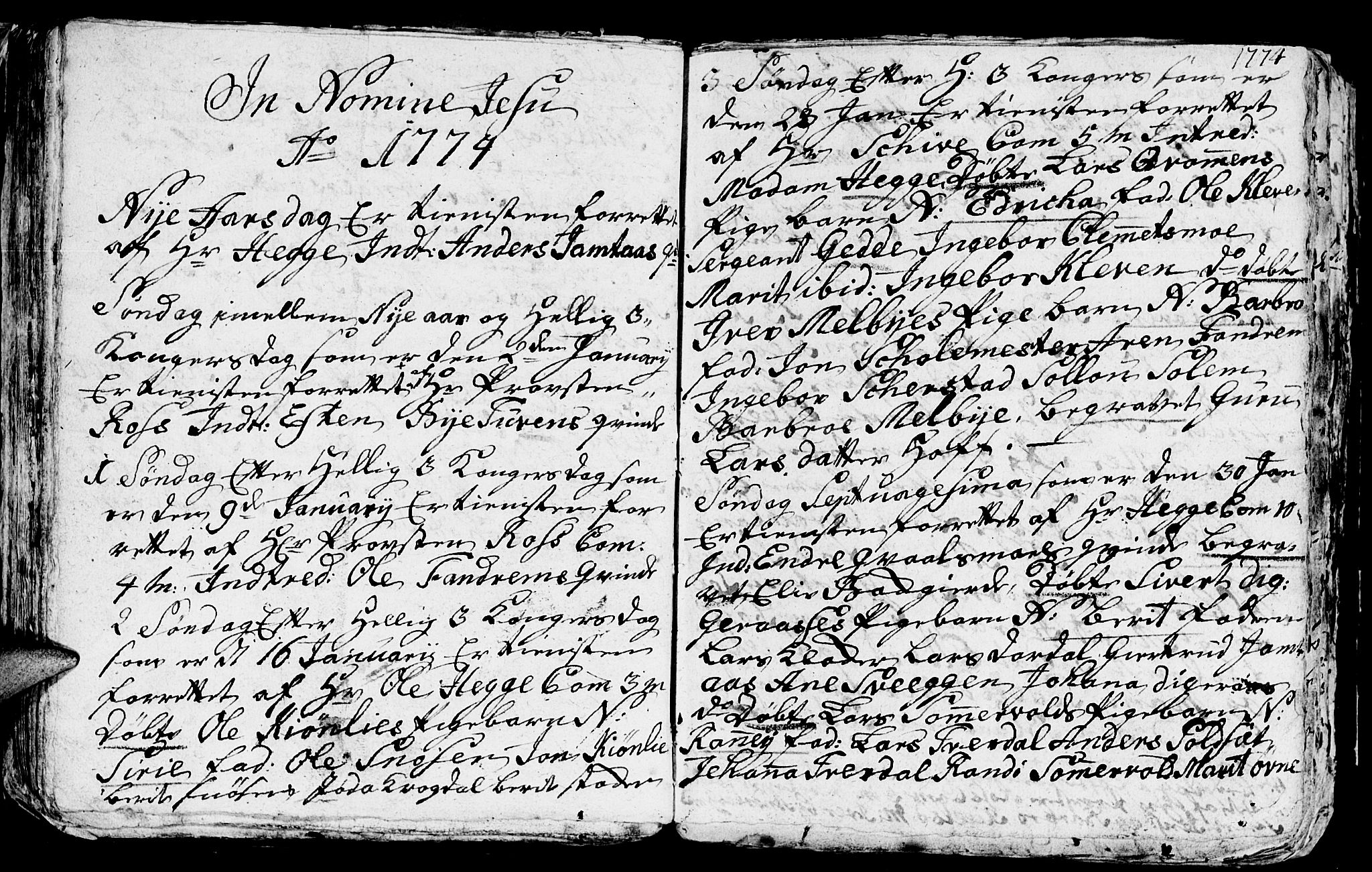 Ministerialprotokoller, klokkerbøker og fødselsregistre - Sør-Trøndelag, SAT/A-1456/668/L0814: Klokkerbok nr. 668C03, 1766-1789