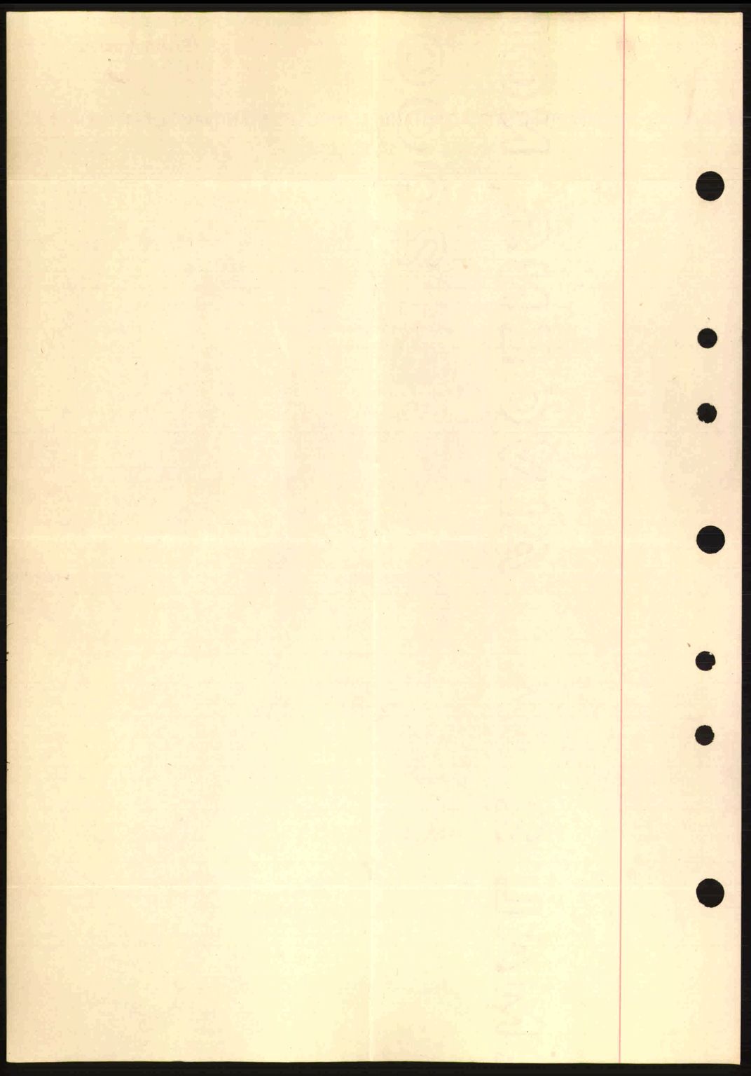 Nordre Sunnmøre sorenskriveri, SAT/A-0006/1/2/2C/2Ca: Pantebok nr. B1-6, 1938-1942, Dagboknr: 296/1942