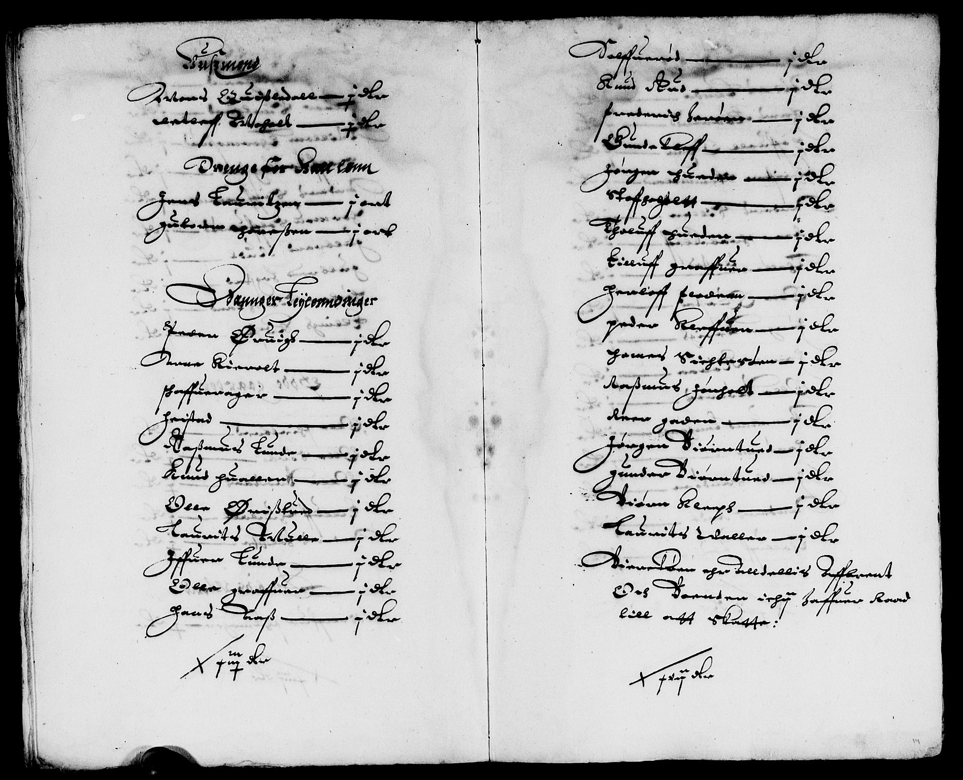 Rentekammeret inntil 1814, Reviderte regnskaper, Lensregnskaper, AV/RA-EA-5023/R/Rb/Rbp/L0012: Bratsberg len, 1627-1629