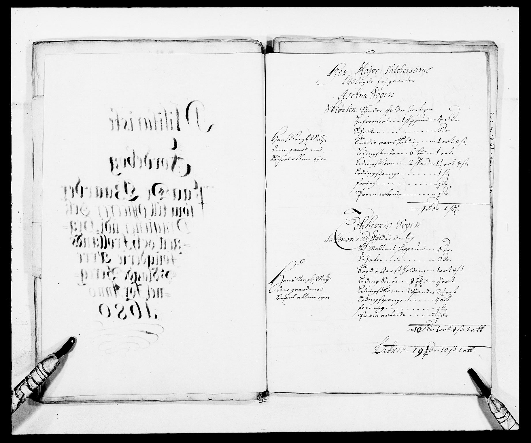 Rentekammeret inntil 1814, Reviderte regnskaper, Fogderegnskap, AV/RA-EA-4092/R06/L0281: Fogderegnskap Heggen og Frøland, 1678-1686, s. 161