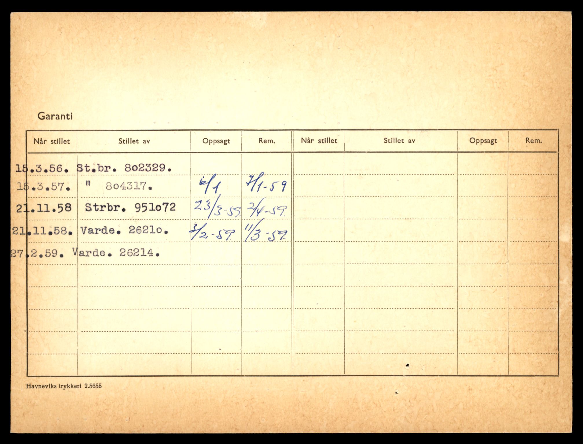 Møre og Romsdal vegkontor - Ålesund trafikkstasjon, AV/SAT-A-4099/F/Fe/L0049: Registreringskort for kjøretøy T 14864 - T 18613, 1927-1998, s. 3156
