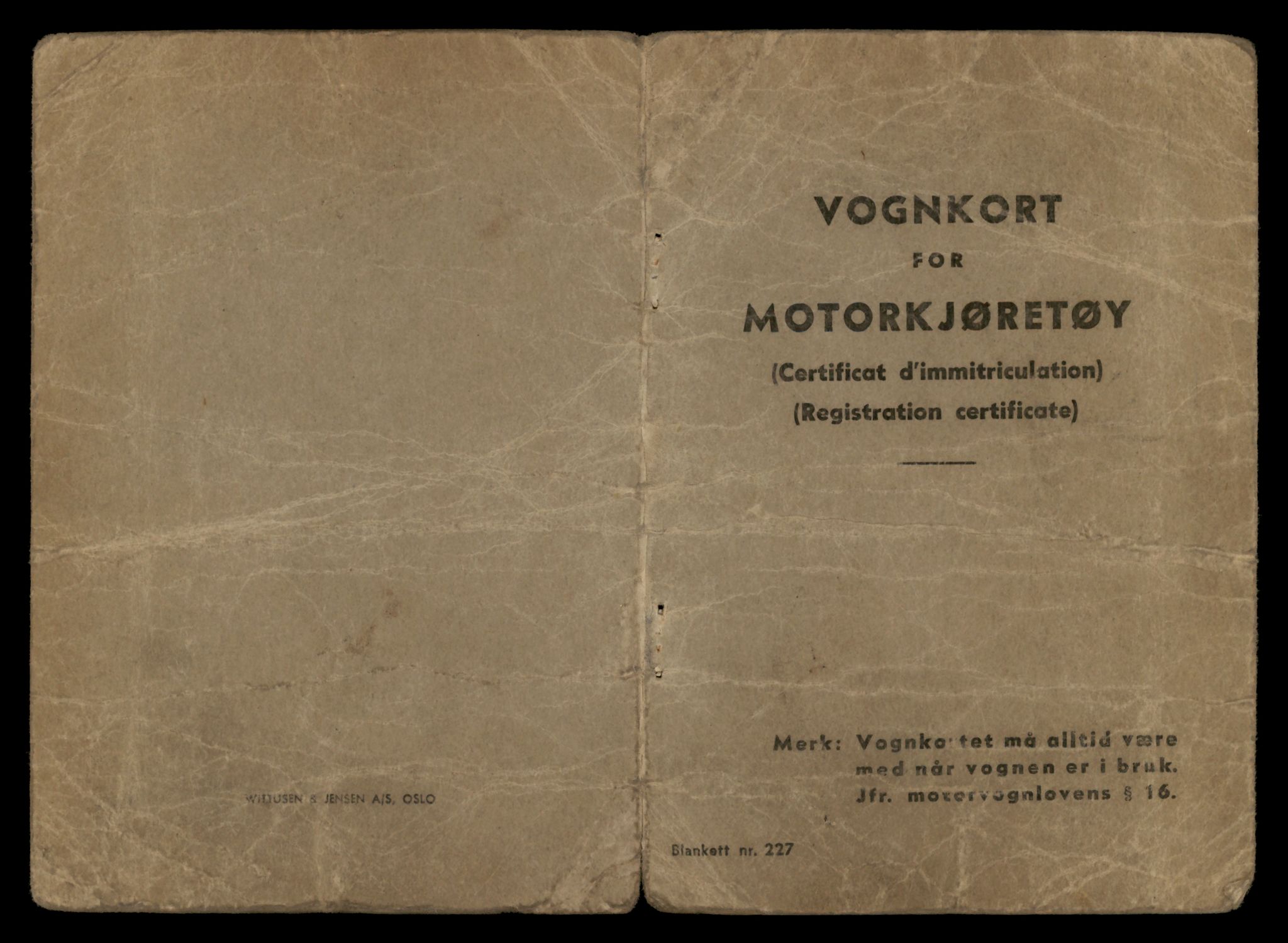 Møre og Romsdal vegkontor - Ålesund trafikkstasjon, AV/SAT-A-4099/F/Fe/L0042: Registreringskort for kjøretøy T 13906 - T 14079, 1927-1998, s. 691
