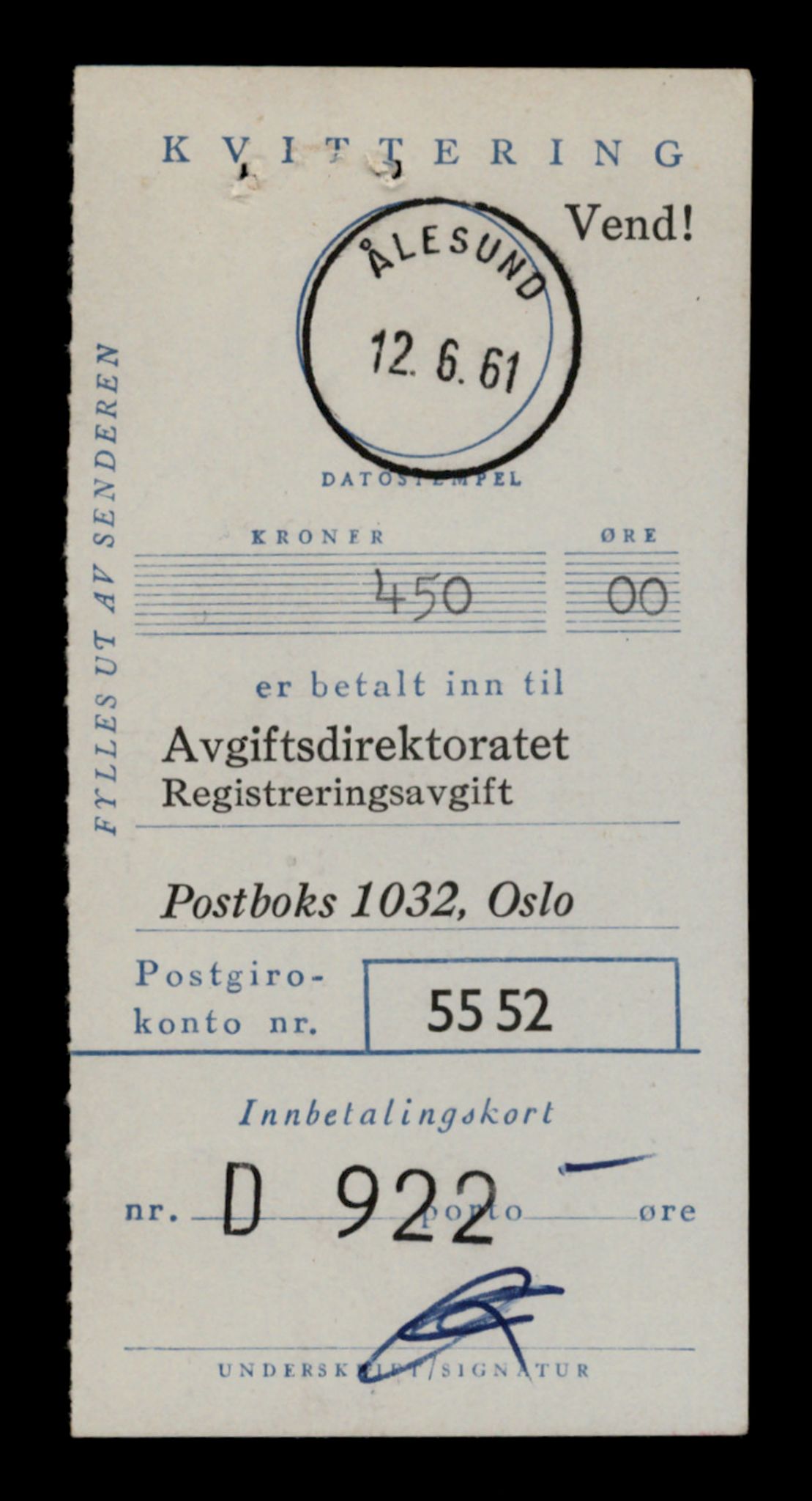 Møre og Romsdal vegkontor - Ålesund trafikkstasjon, AV/SAT-A-4099/F/Fe/L0018: Registreringskort for kjøretøy T 10091 - T 10227, 1927-1998, s. 2089