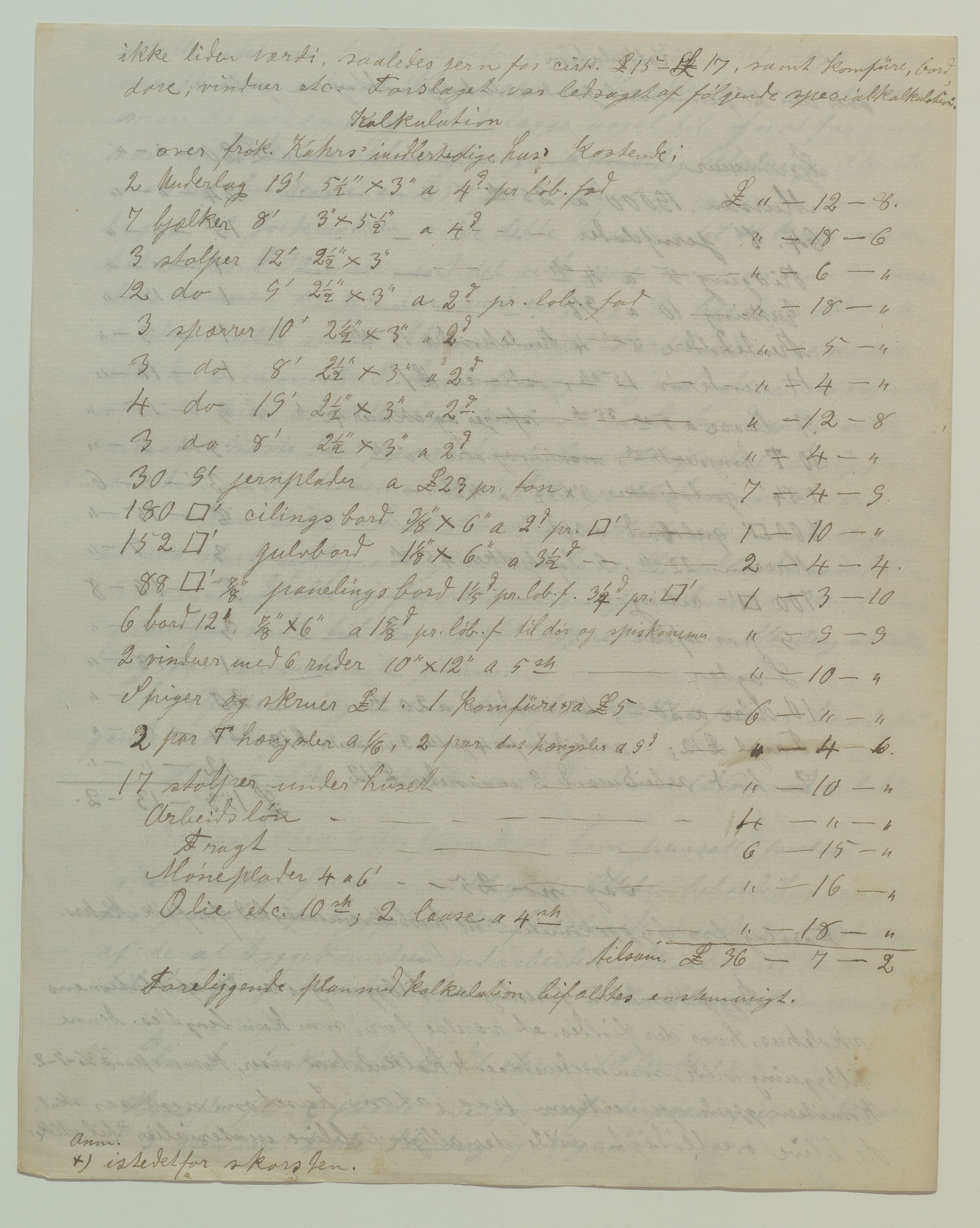 Det Norske Misjonsselskap - hovedadministrasjonen, VID/MA-A-1045/D/Da/Daa/L0036/0010: Konferansereferat og årsberetninger / Konferansereferat fra Sør-Afrika., 1885