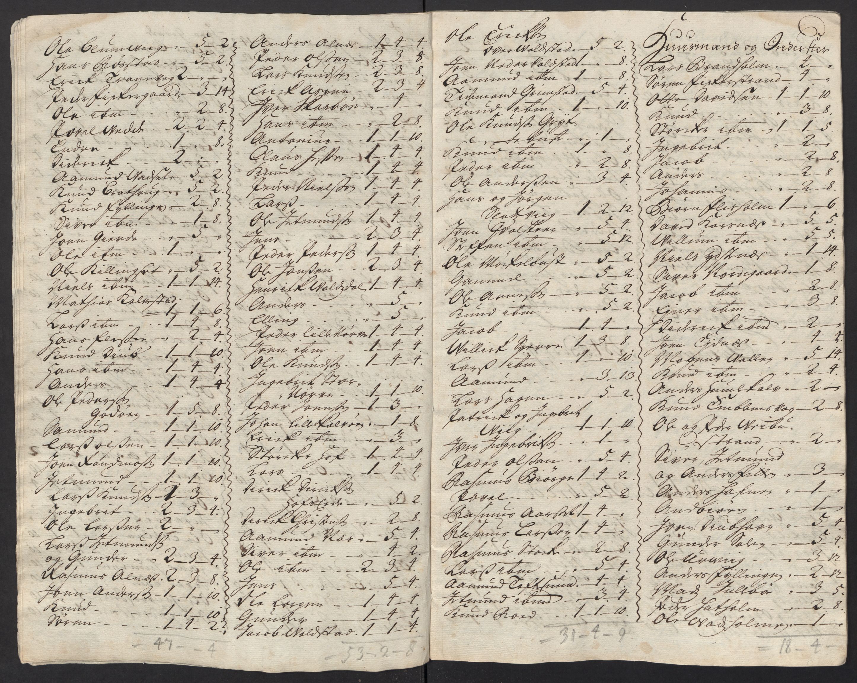 Rentekammeret inntil 1814, Reviderte regnskaper, Fogderegnskap, RA/EA-4092/R54/L3567: Fogderegnskap Sunnmøre, 1715, s. 117