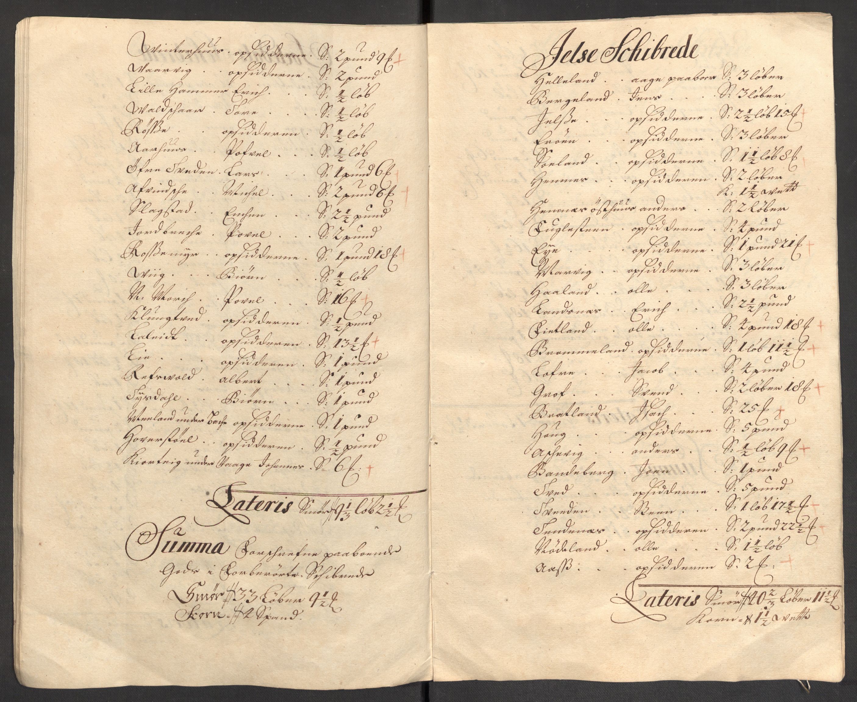 Rentekammeret inntil 1814, Reviderte regnskaper, Fogderegnskap, AV/RA-EA-4092/R47/L2862: Fogderegnskap Ryfylke, 1710, s. 72