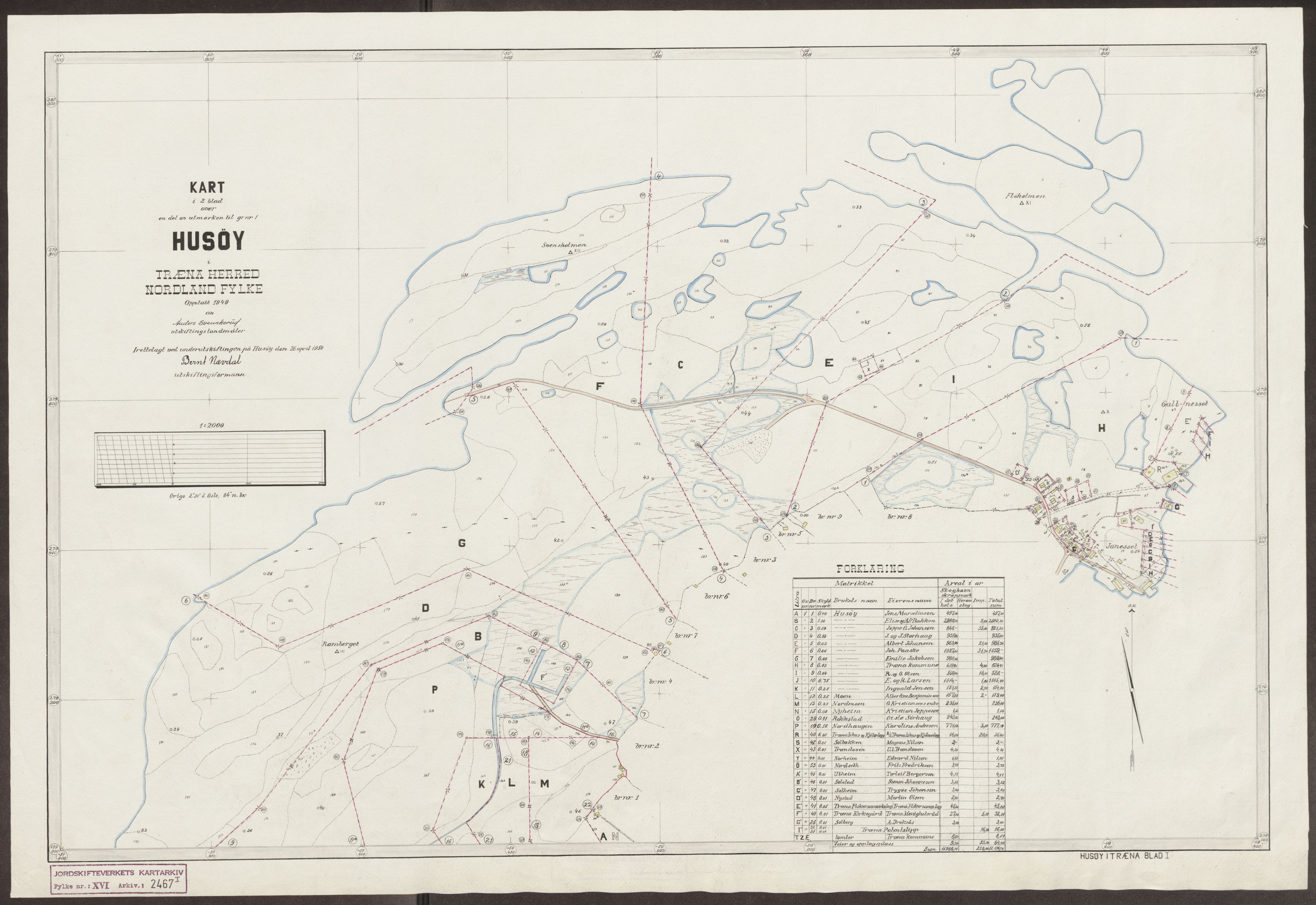 Jordskifteverkets kartarkiv, AV/RA-S-3929/T, 1859-1988, s. 3111