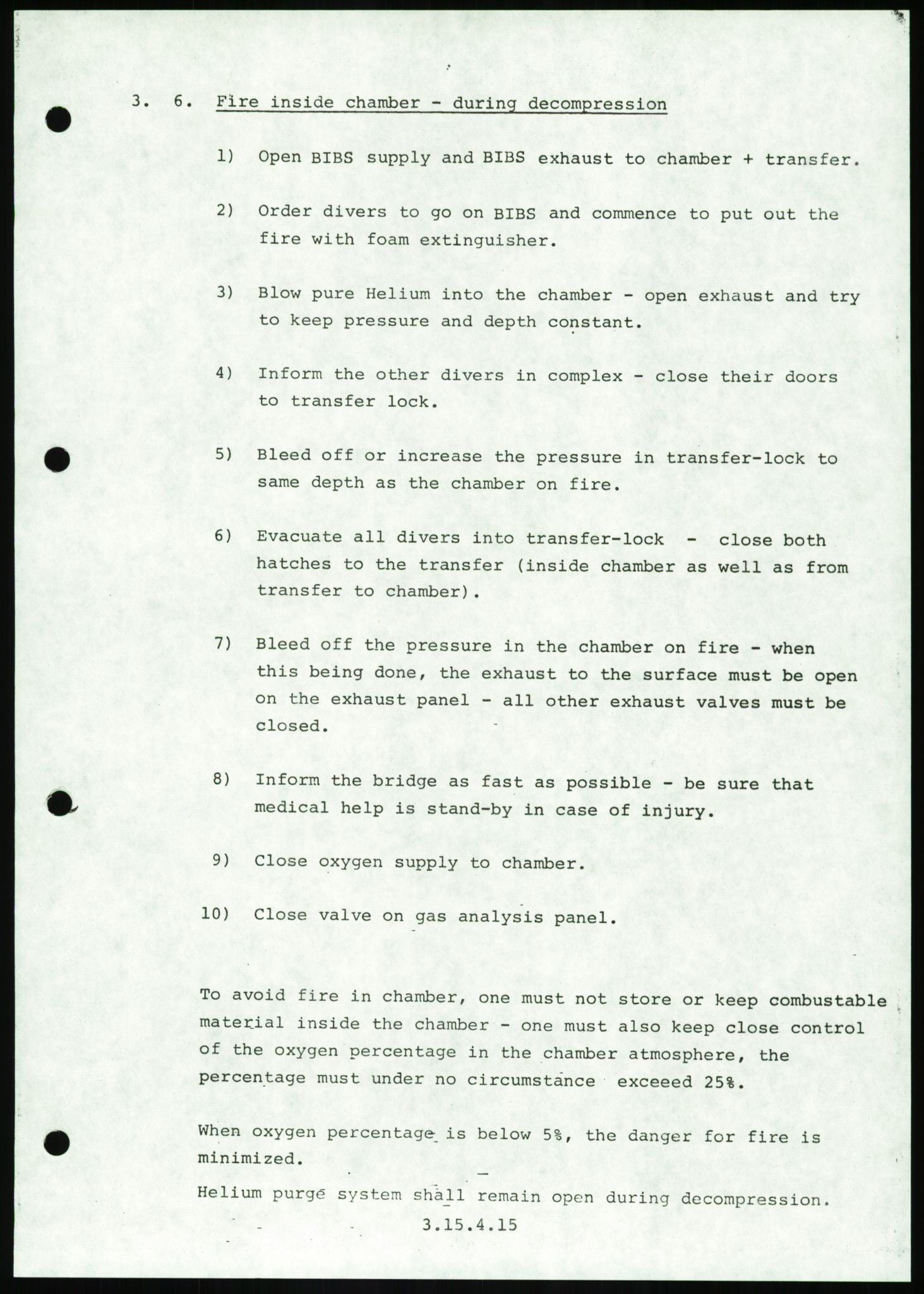 Justisdepartementet, Granskningskommisjonen ved Alexander Kielland-ulykken 27.3.1980, AV/RA-S-1165/D/L0016: O Beredskapsplaner (Doku.liste + O1-O3 av 3), 1980-1981, s. 225