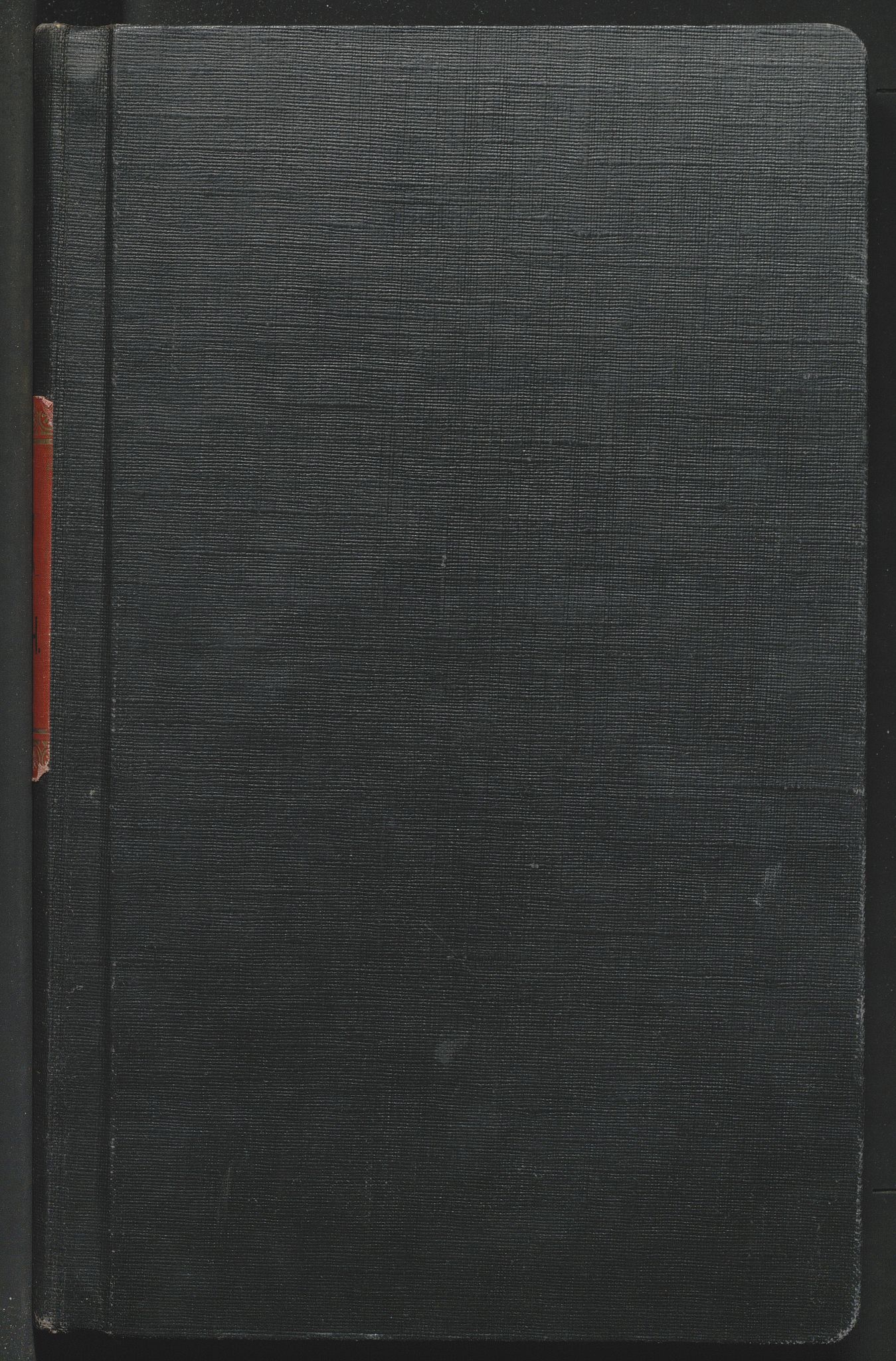Hedmark og Østerdal jordskifterett, AV/SAH-JORDSKIFTEH-002/G/Ga/L0015/0001: Rettsbøker  / Rettsbok - IX, 1943-1964