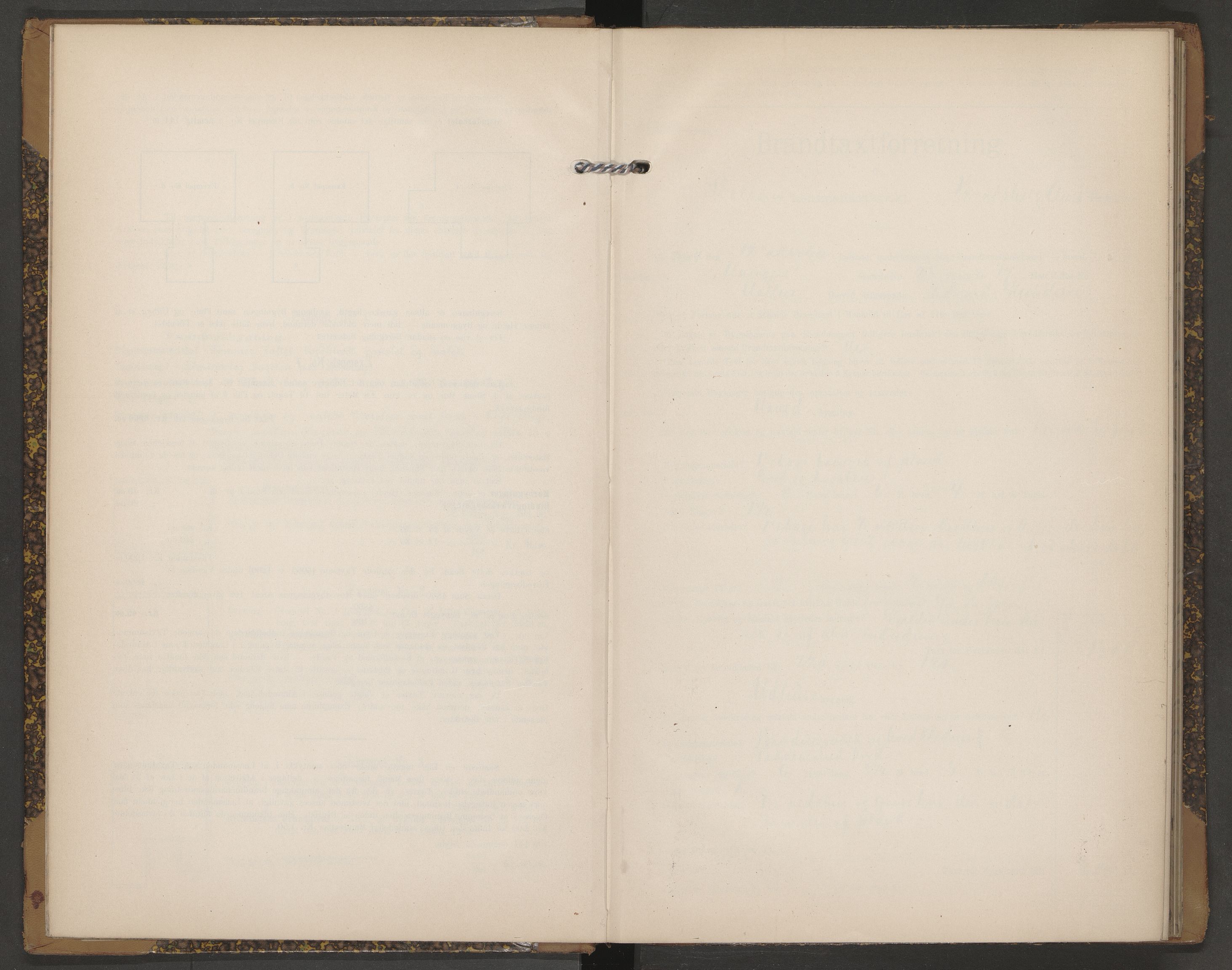 Holla lensmannskontor, AV/SAKO-A-560/Y/Yg/Ygb/L0002: Skjematakstprotokoll, 1904-1909