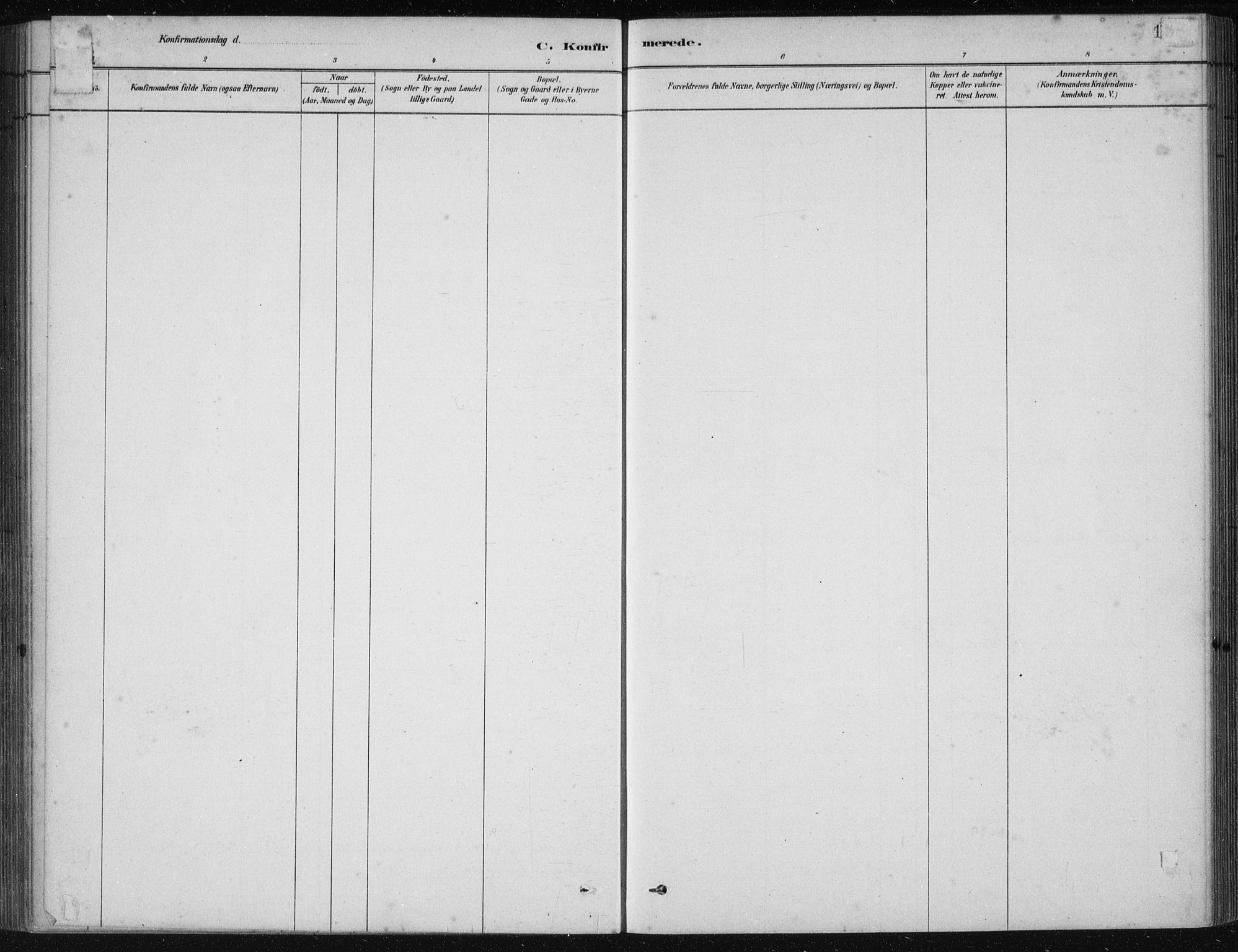 Etne sokneprestembete, SAB/A-75001/H/Haa: Ministerialbok nr. D  1, 1879-1919, s. 168