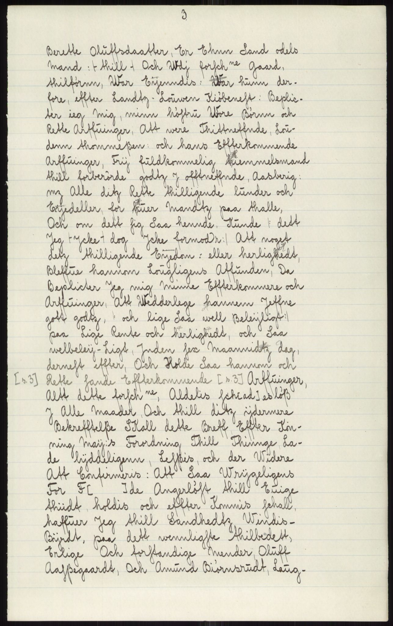 Samlinger til kildeutgivelse, Diplomavskriftsamlingen, AV/RA-EA-4053/H/Ha, s. 1328