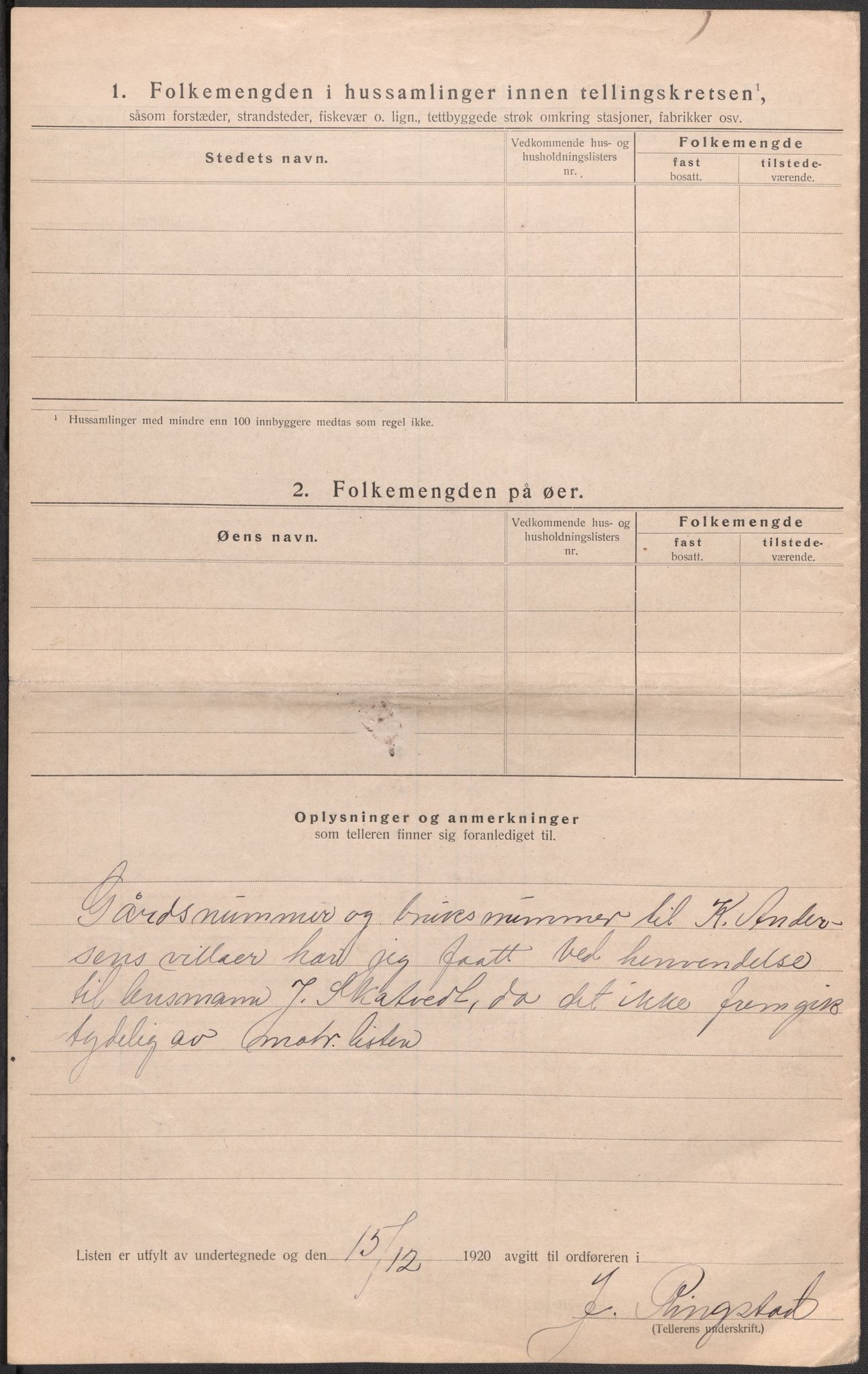 SAO, Folketelling 1920 for 0134 Onsøy herred, 1920, s. 44