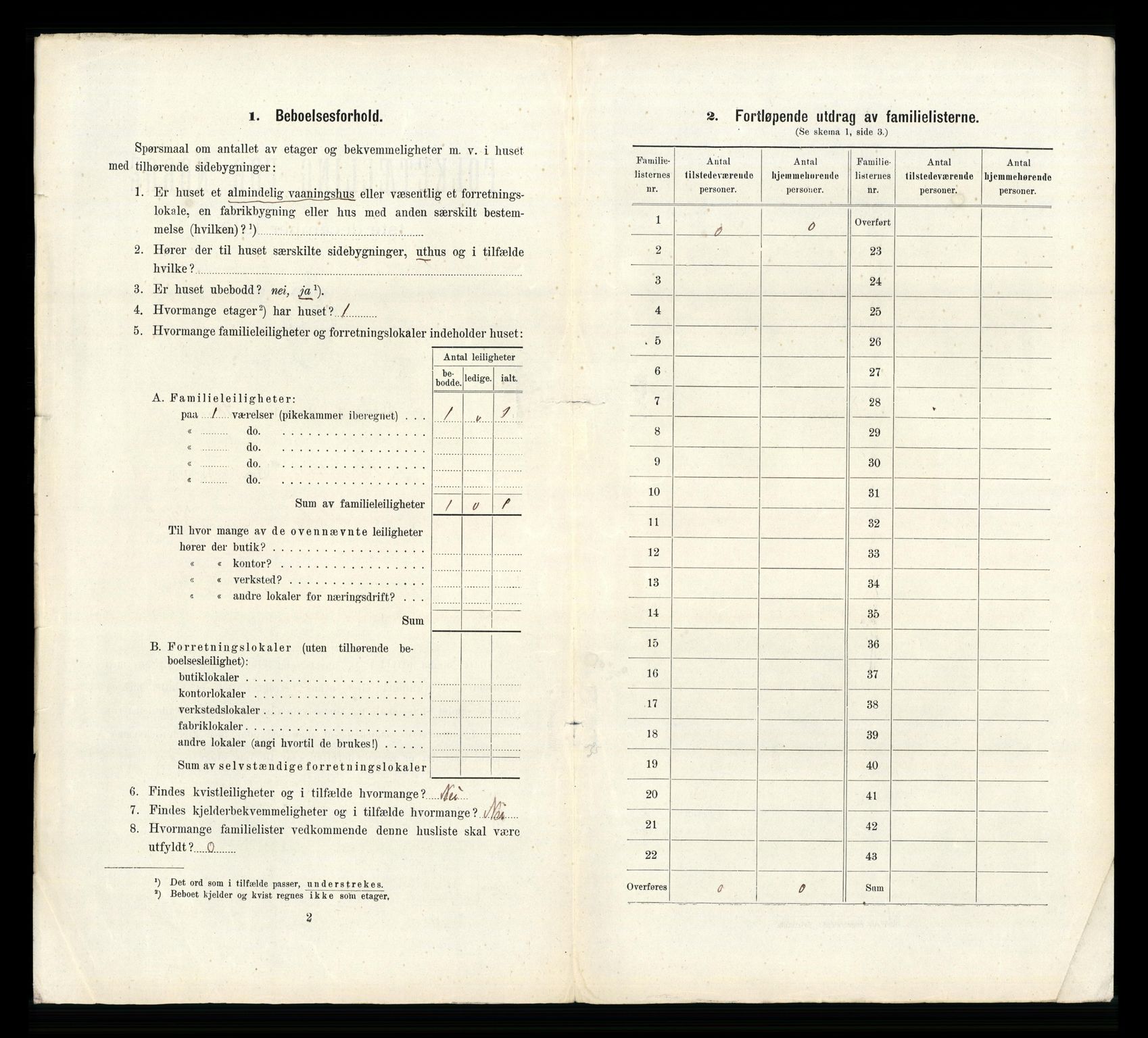 RA, Folketelling 1910 for 0904 Grimstad kjøpstad, 1910, s. 1835