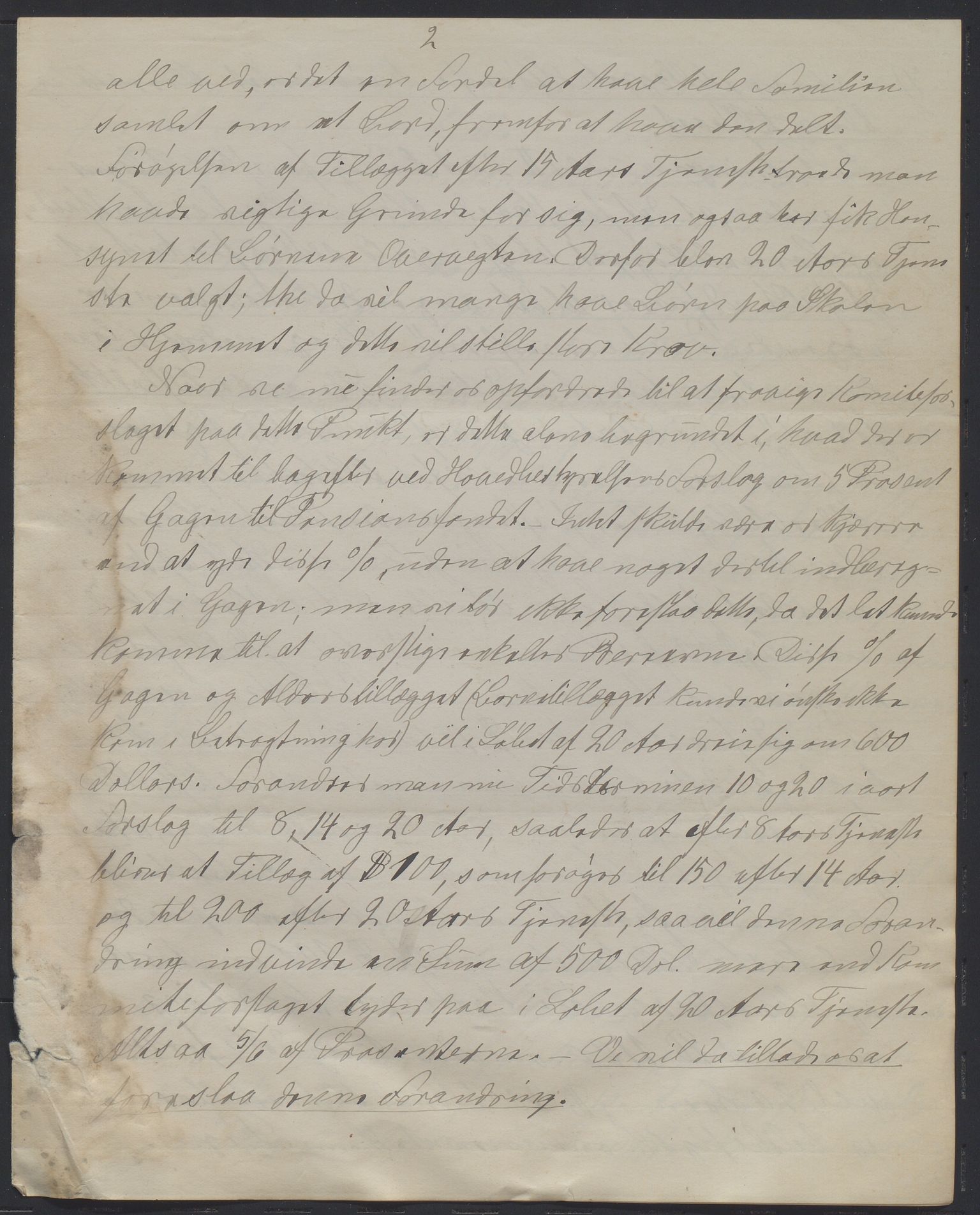 Det Norske Misjonsselskap - hovedadministrasjonen, VID/MA-A-1045/D/Da/Daa/L0036/0006: Konferansereferat og årsberetninger / Konferansereferat fra Madagaskar Innland., 1884