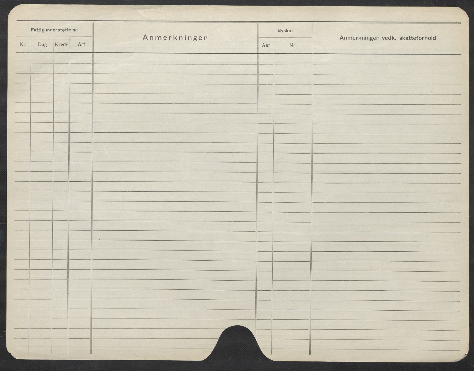 Oslo folkeregister, Registerkort, AV/SAO-A-11715/F/Fa/Fac/L0023: Kvinner, 1906-1914, s. 1099b