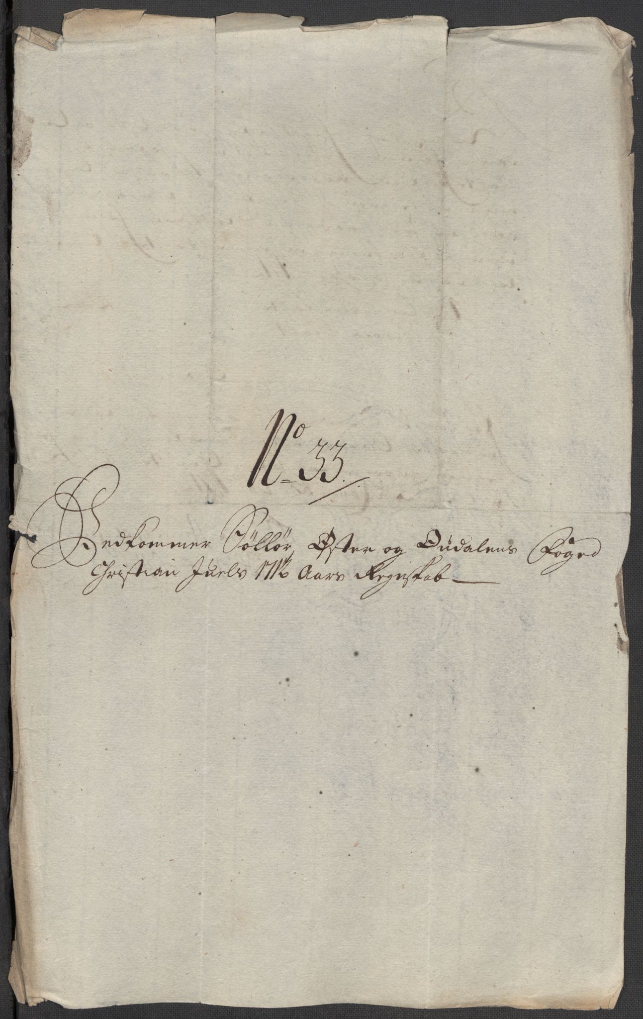 Rentekammeret inntil 1814, Reviderte regnskaper, Fogderegnskap, RA/EA-4092/R13/L0849: Fogderegnskap Solør, Odal og Østerdal, 1712, s. 359
