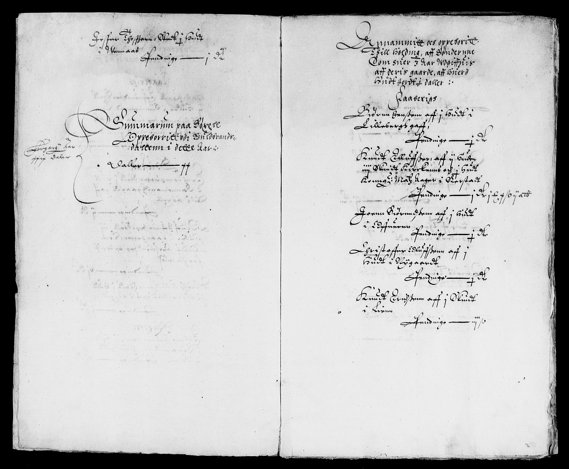 Rentekammeret inntil 1814, Reviderte regnskaper, Lensregnskaper, AV/RA-EA-5023/R/Rb/Rba/L0021: Akershus len, 1605-1606