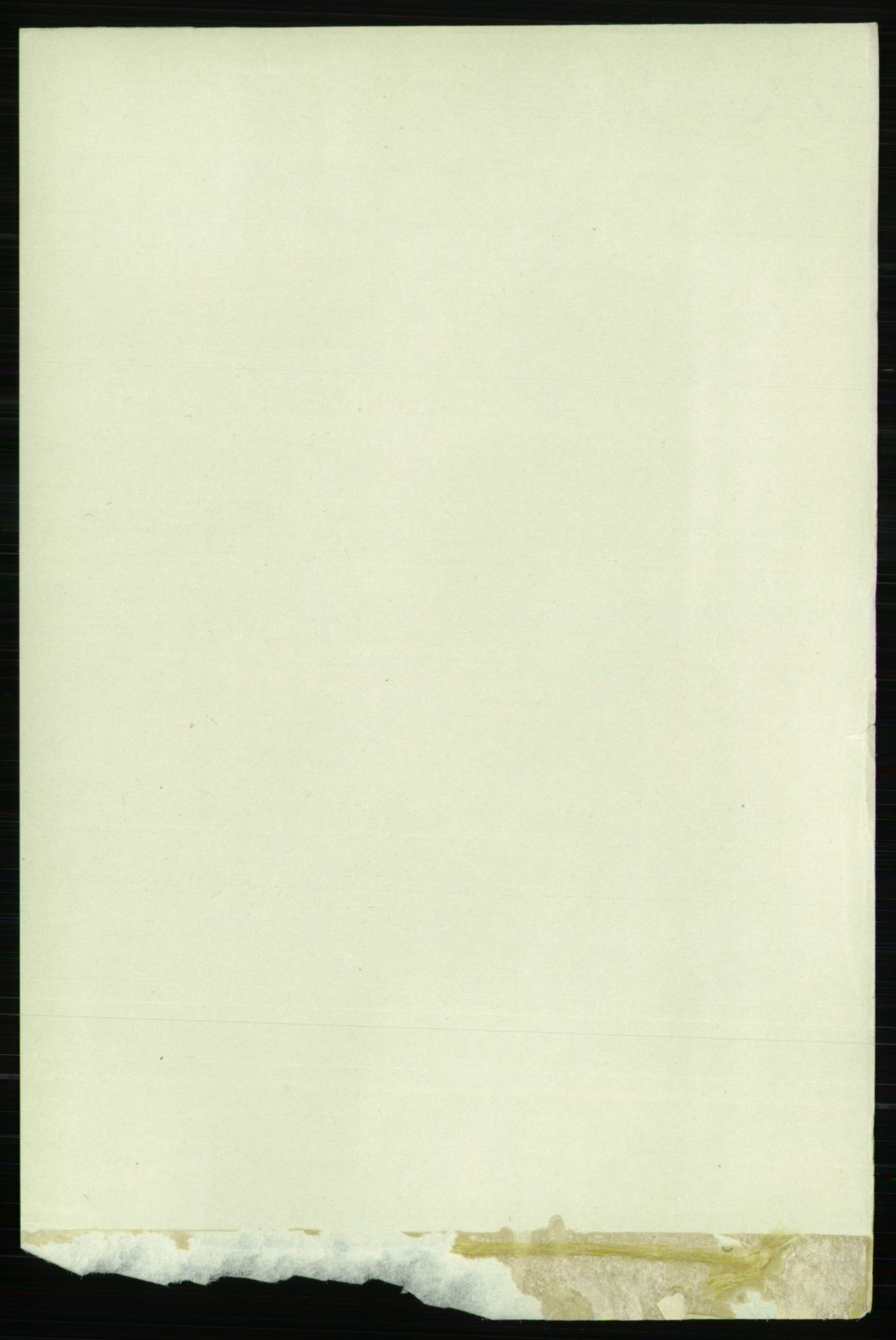 RA, Folketelling 1891 for 0301 Kristiania kjøpstad, 1891, s. 31301