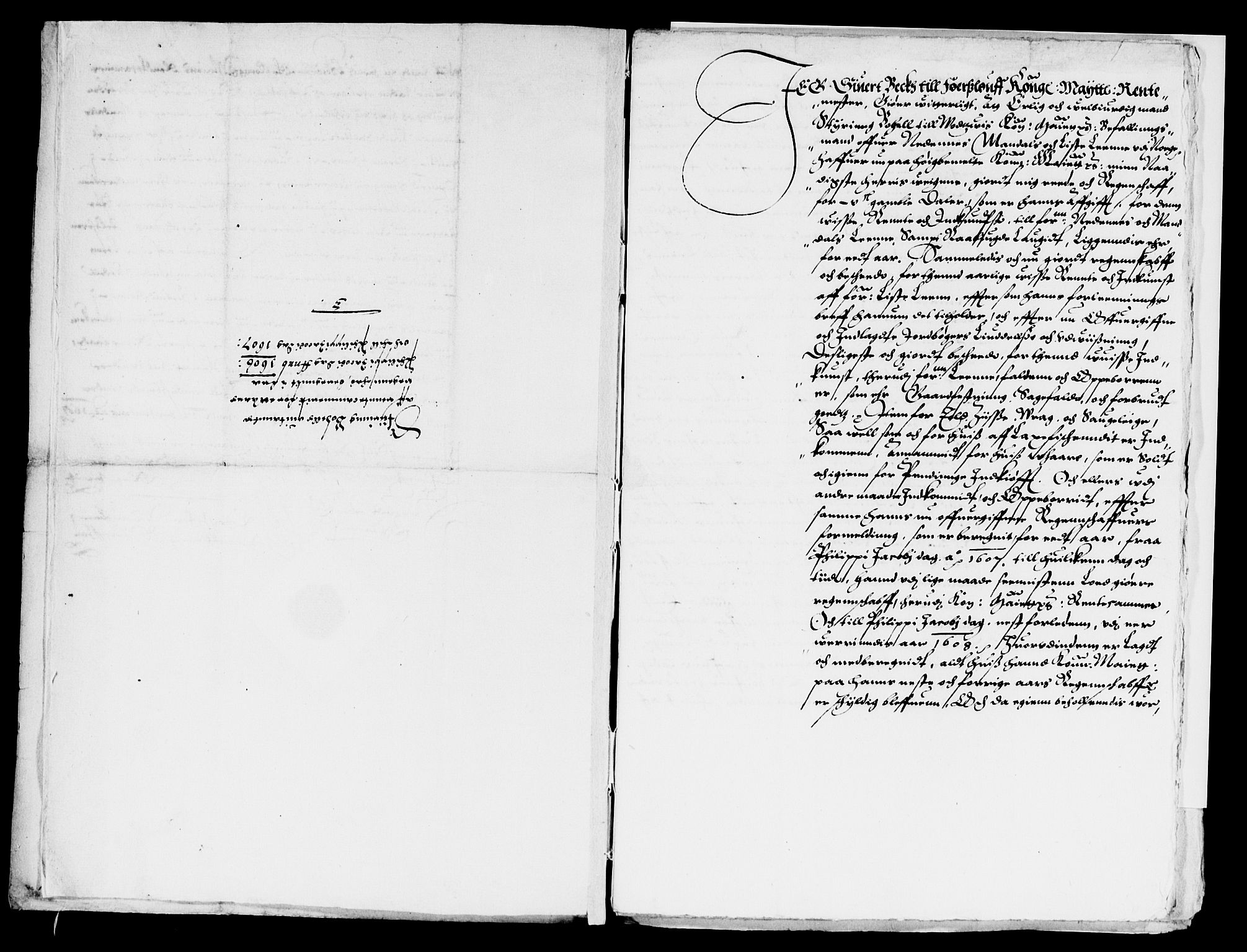 Rentekammeret inntil 1814, Reviderte regnskaper, Lensregnskaper, AV/RA-EA-5023/R/Rb/Rbq/L0011: Nedenes len. Mandals len. Råbyggelag., 1618-1620