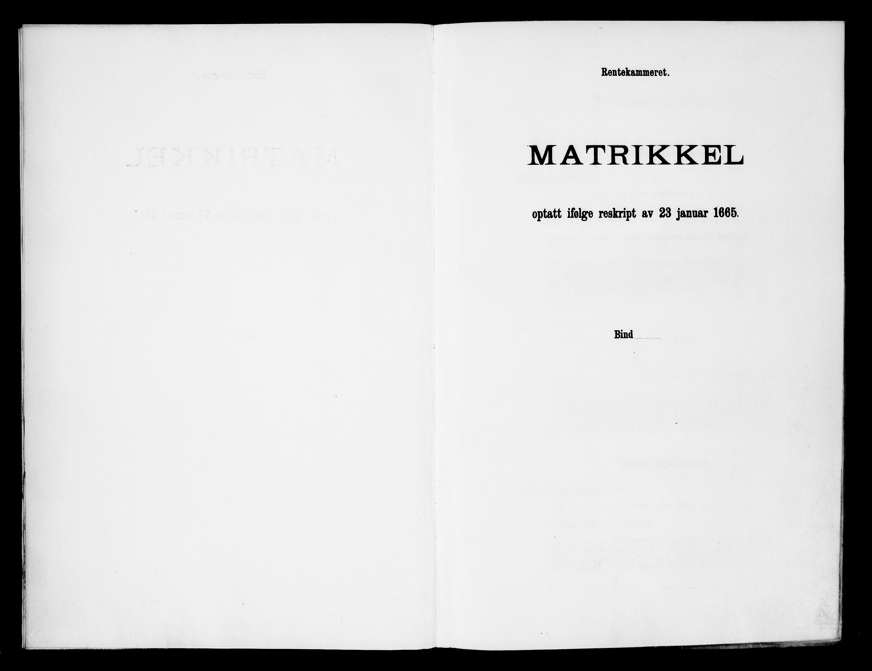 Rentekammeret inntil 1814, Realistisk ordnet avdeling, AV/RA-EA-4070/N/Nb/Nba/L0026: Nedre og Øvre Telemark fogderi, 1667