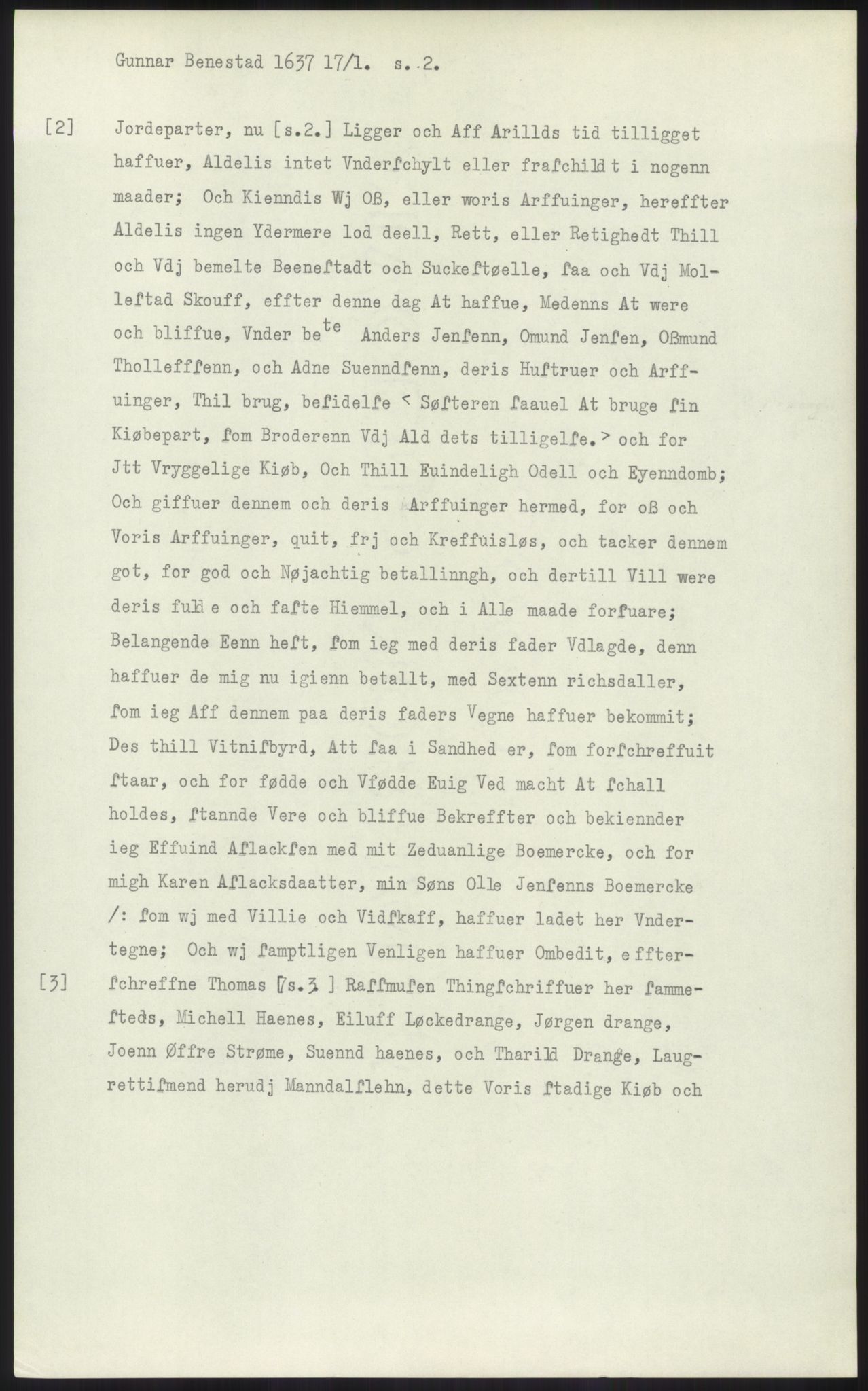 Samlinger til kildeutgivelse, Diplomavskriftsamlingen, AV/RA-EA-4053/H/Ha, s. 635