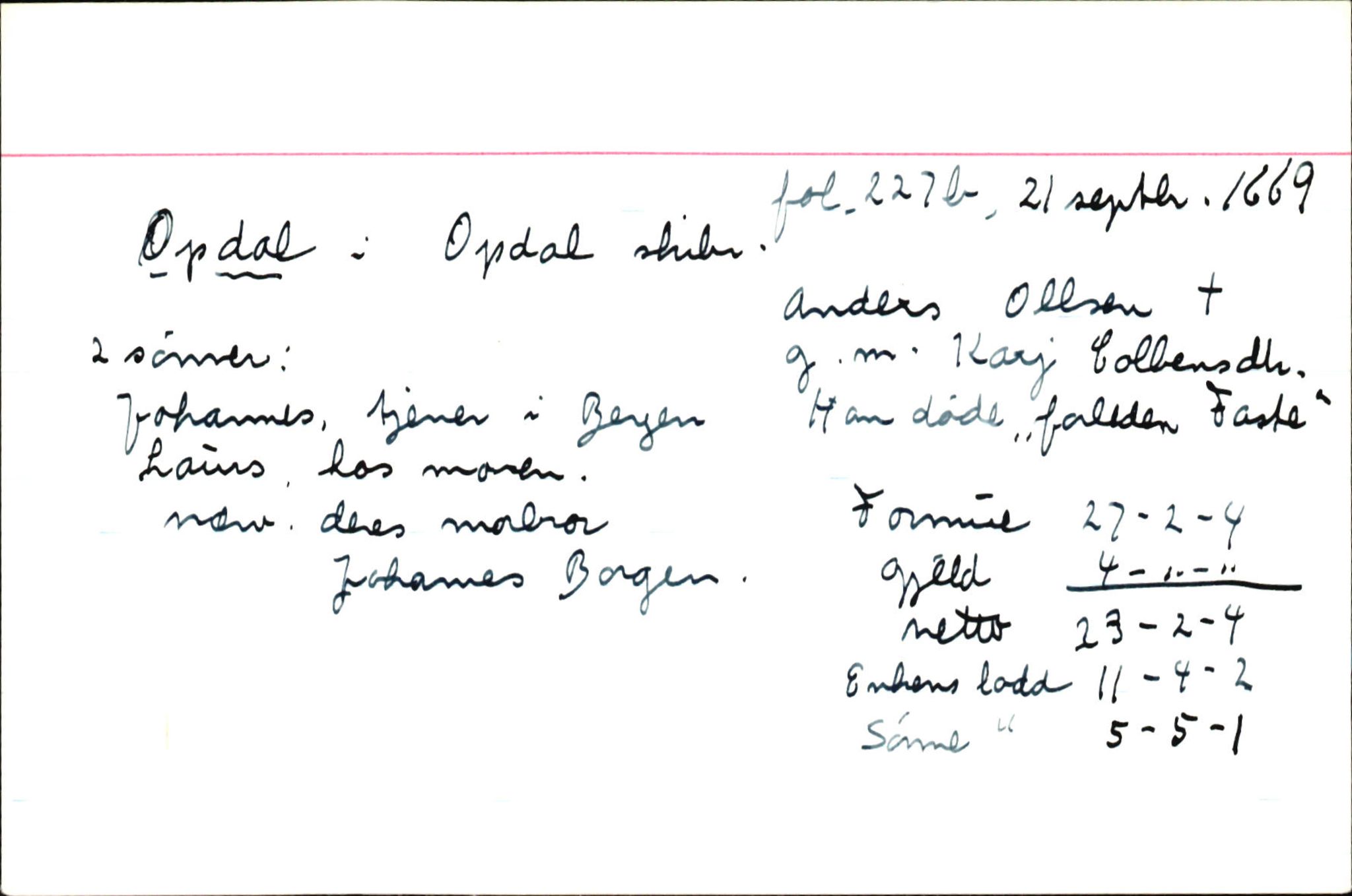 Skiftekort ved Statsarkivet i Bergen, SAB/SKIFTEKORT/004/L0001: Skifteprotokoll nr. 1-2, 1668-1699, s. 153