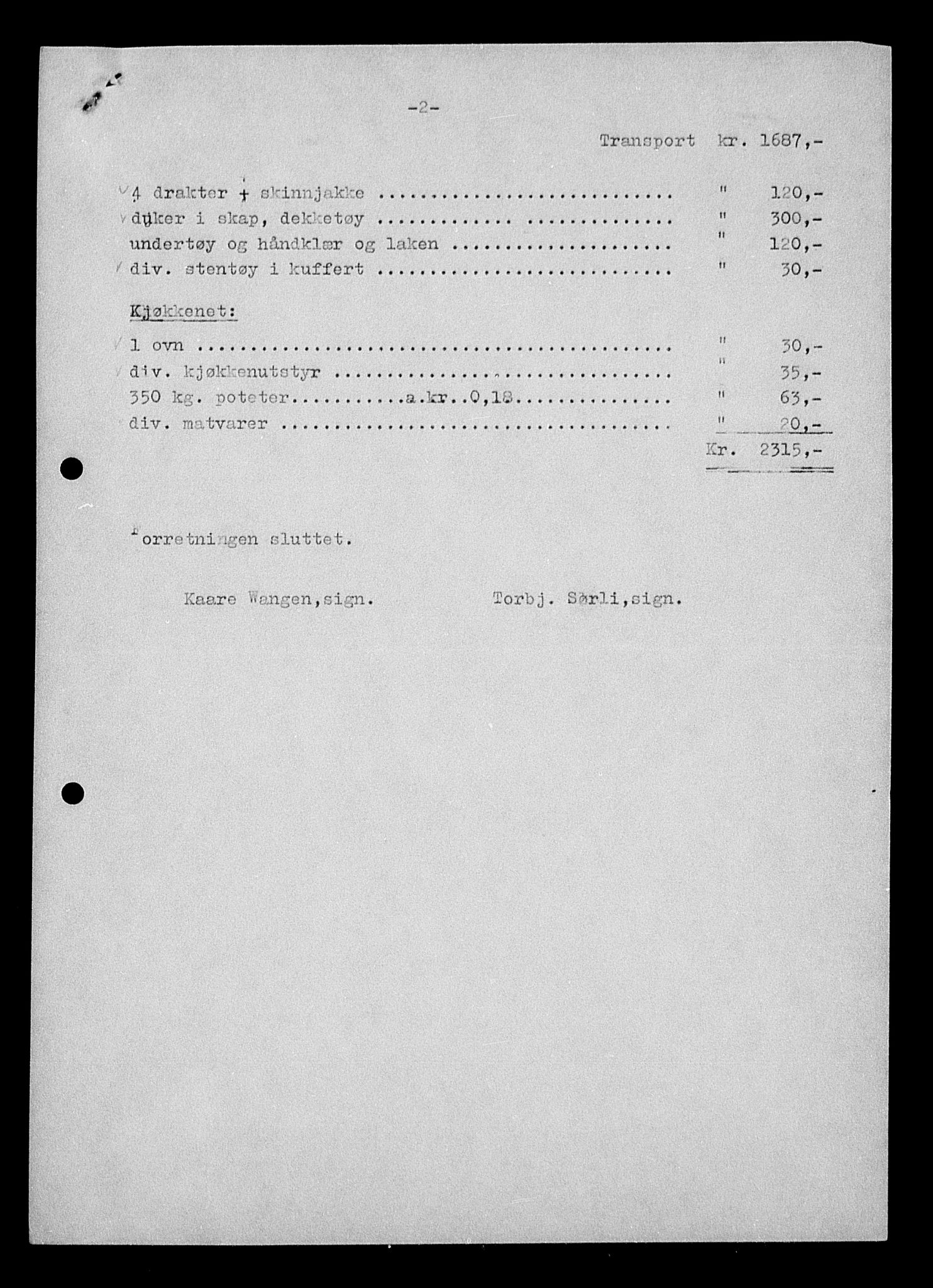 Justisdepartementet, Tilbakeføringskontoret for inndratte formuer, AV/RA-S-1564/H/Hc/Hcc/L0976: --, 1945-1947, s. 732