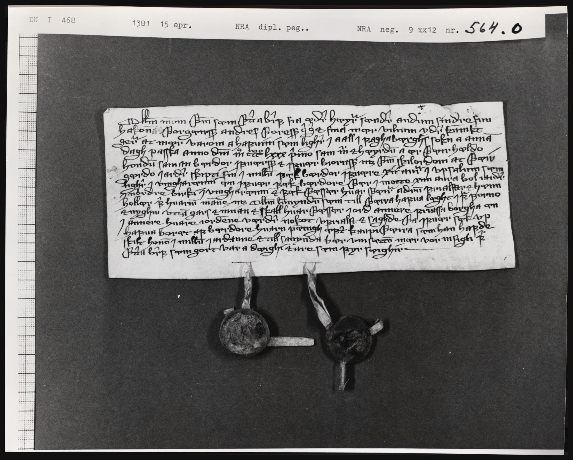 Riksarkivets diplomsamling, AV/RA-EA-5965/F01, 1333-1571, s. 1716