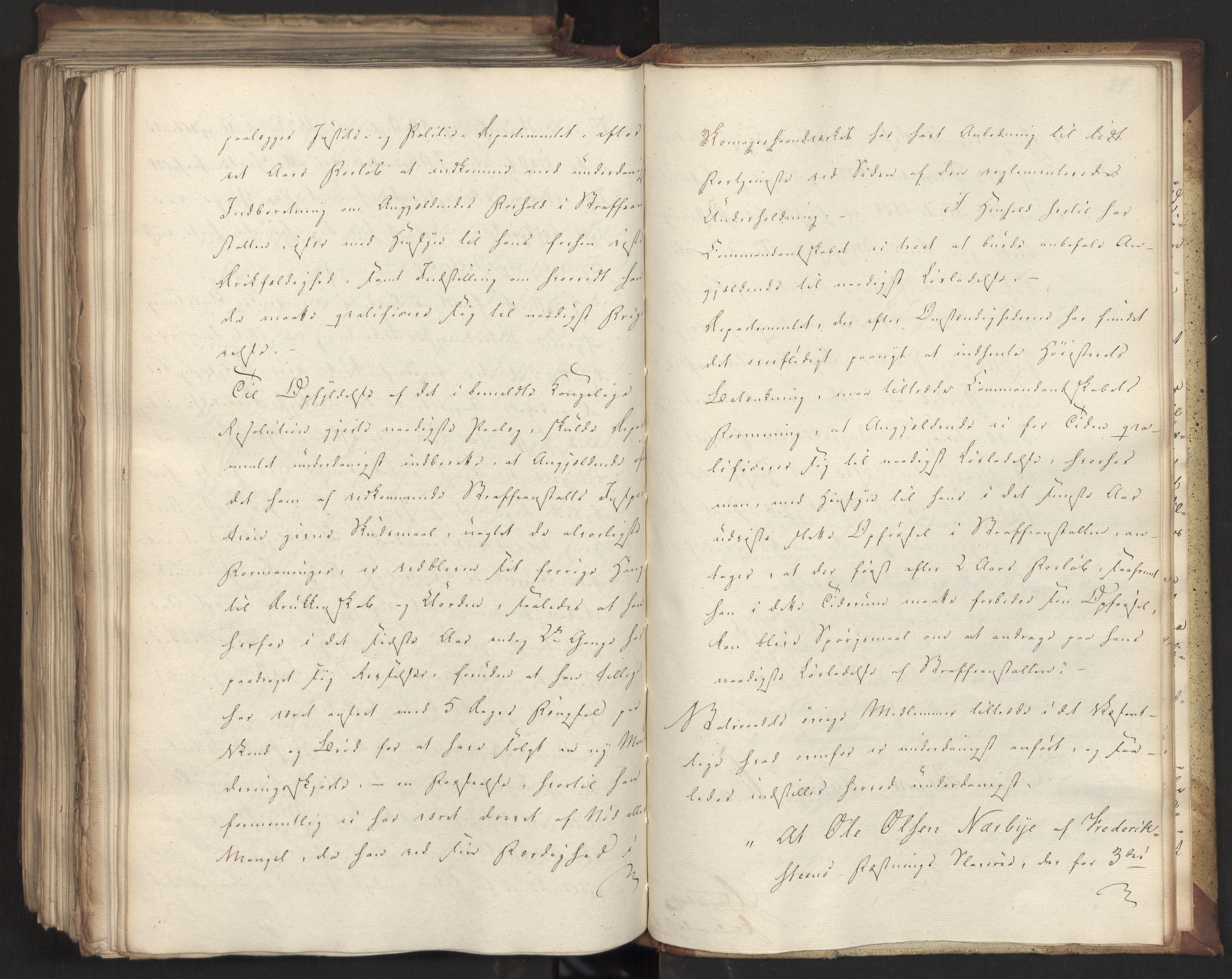 Statsrådsavdelingen i Stockholm, AV/RA-S-1003/D/Da/L0080: Regjeringsinnstillinger nr. 2550-2699, 1832, s. 480