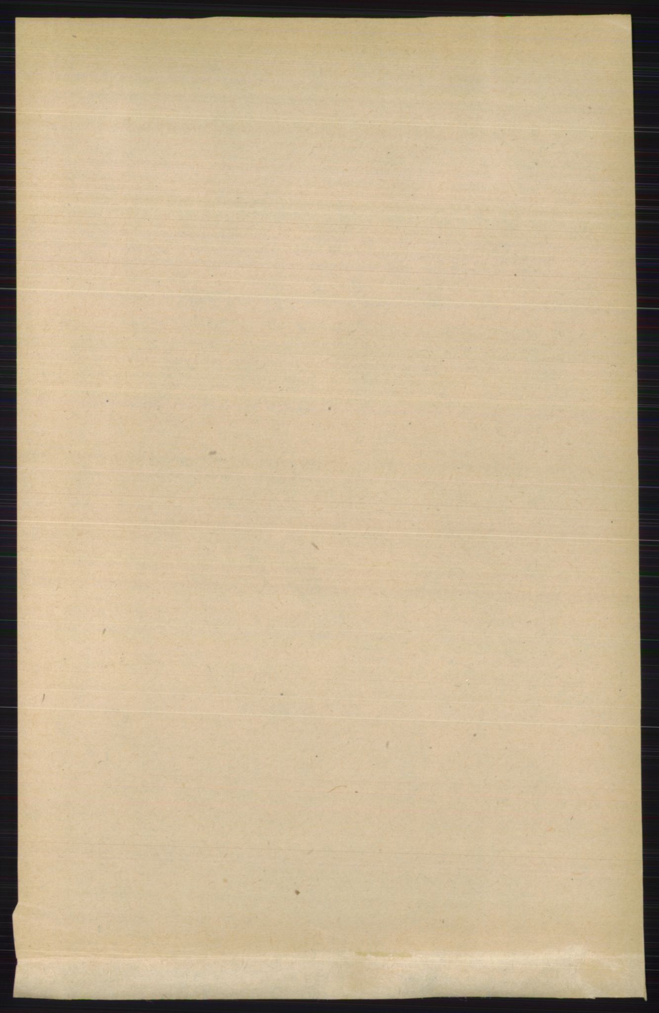 RA, Folketelling 1891 for 0820 Lunde herred, 1891, s. 2030