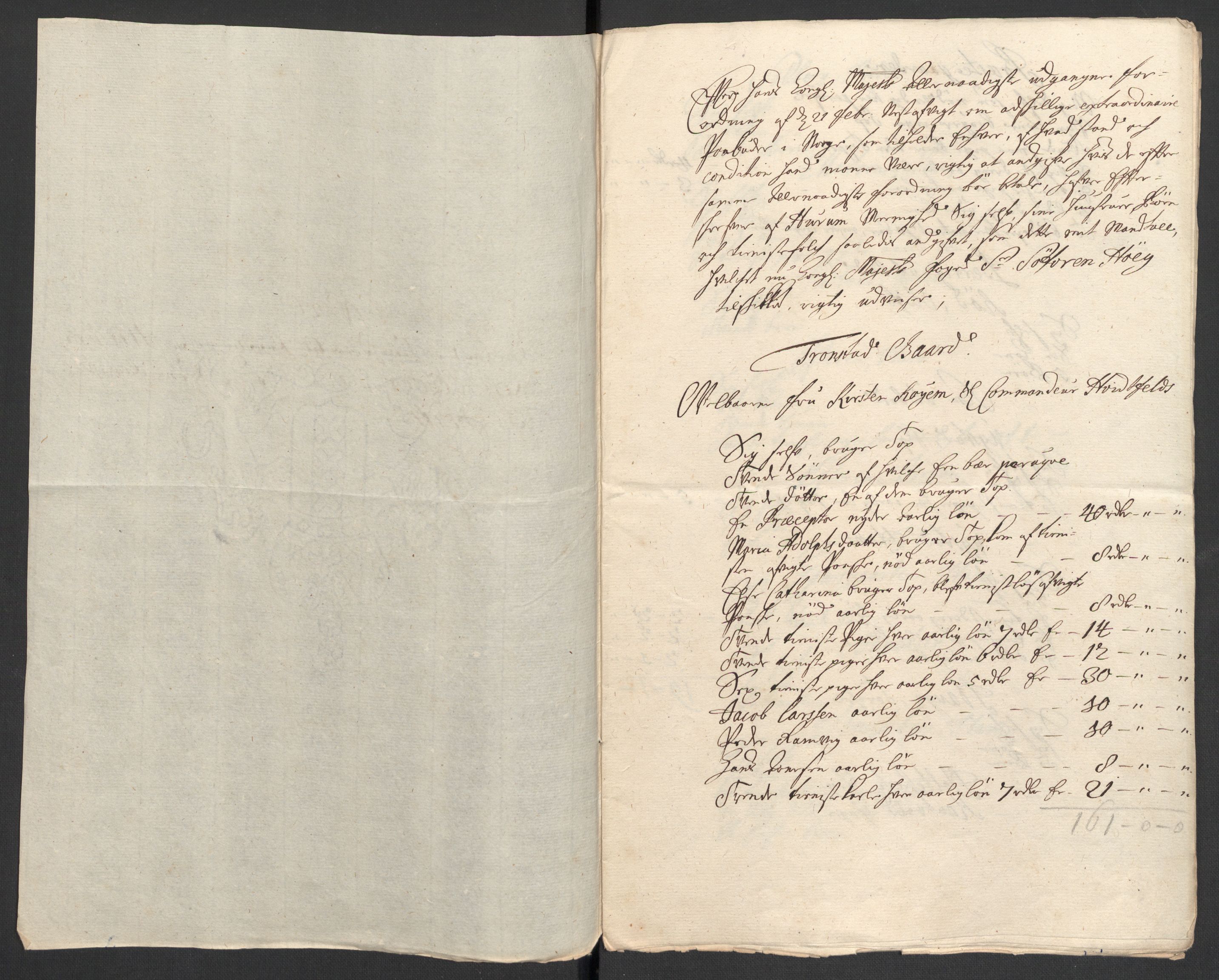 Rentekammeret inntil 1814, Reviderte regnskaper, Fogderegnskap, RA/EA-4092/R31/L1706: Fogderegnskap Hurum, Røyken, Eiker, Lier og Buskerud, 1711, s. 155