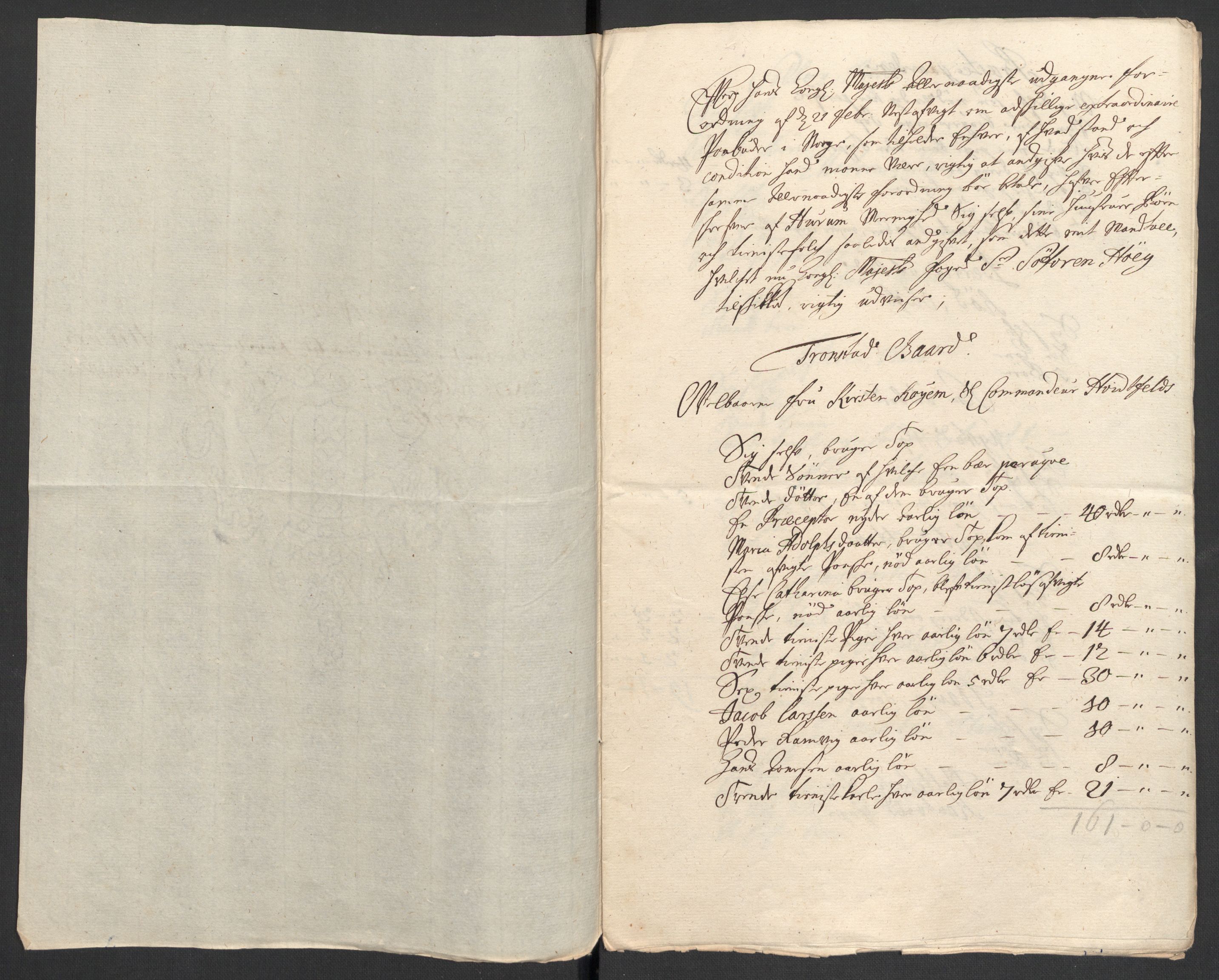 Rentekammeret inntil 1814, Reviderte regnskaper, Fogderegnskap, AV/RA-EA-4092/R31/L1706: Fogderegnskap Hurum, Røyken, Eiker, Lier og Buskerud, 1711, s. 155