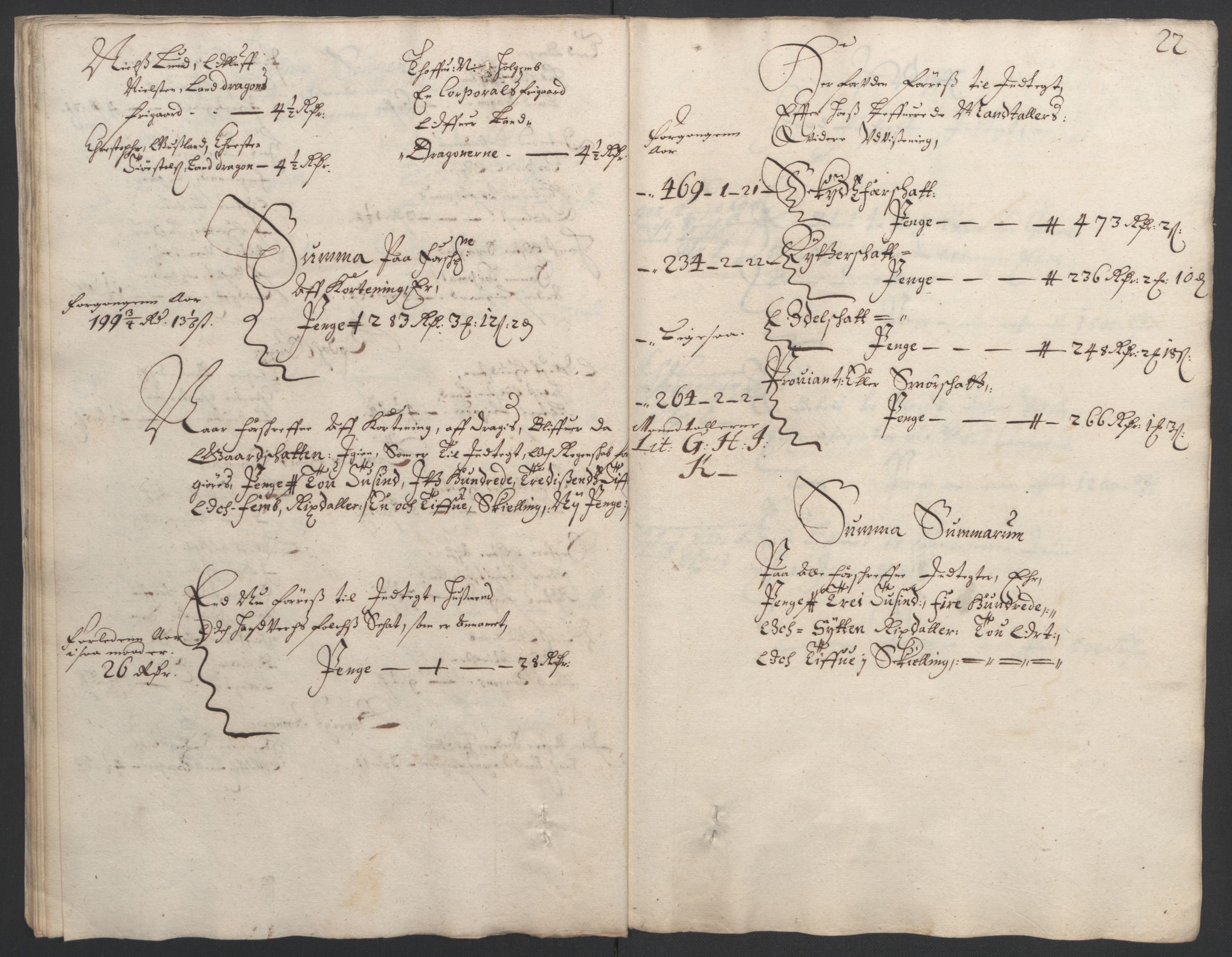 Rentekammeret inntil 1814, Reviderte regnskaper, Fogderegnskap, AV/RA-EA-4092/R33/L1965: Fogderegnskap Larvik grevskap, 1669-1670, s. 24