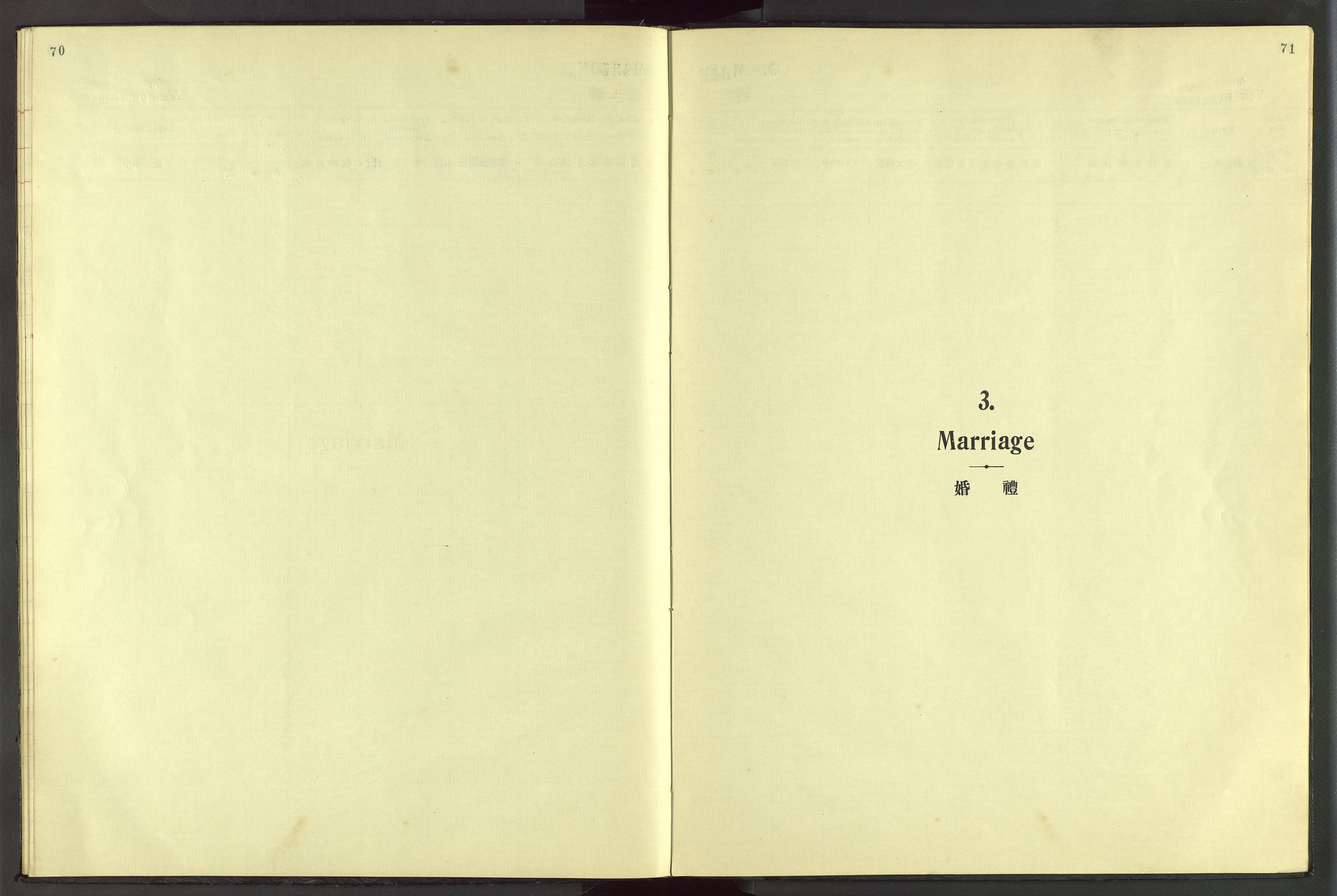Det Norske Misjonsselskap - utland - Kina (Hunan), VID/MA-A-1065/Dm/L0059: Ministerialbok nr. 97, 1935-1946, s. 70-71