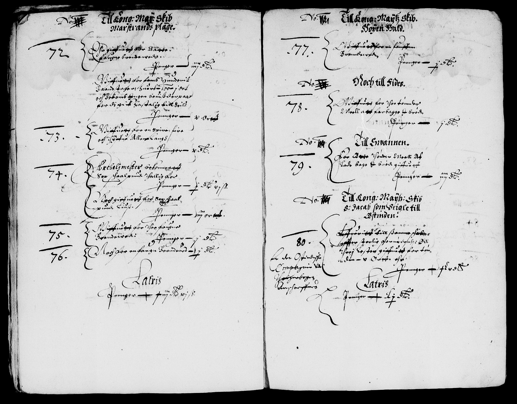 Rentekammeret inntil 1814, Reviderte regnskaper, Lensregnskaper, AV/RA-EA-5023/R/Rb/Rbq/L0024: Nedenes len. Mandals len. Råbyggelag., 1635-1636