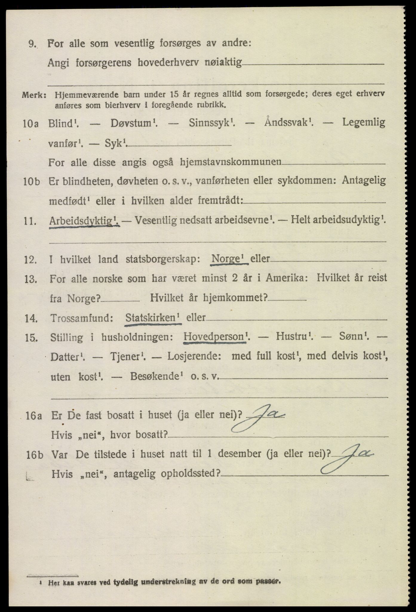SAH, Folketelling 1920 for 0429 Åmot herred, 1920, s. 1632
