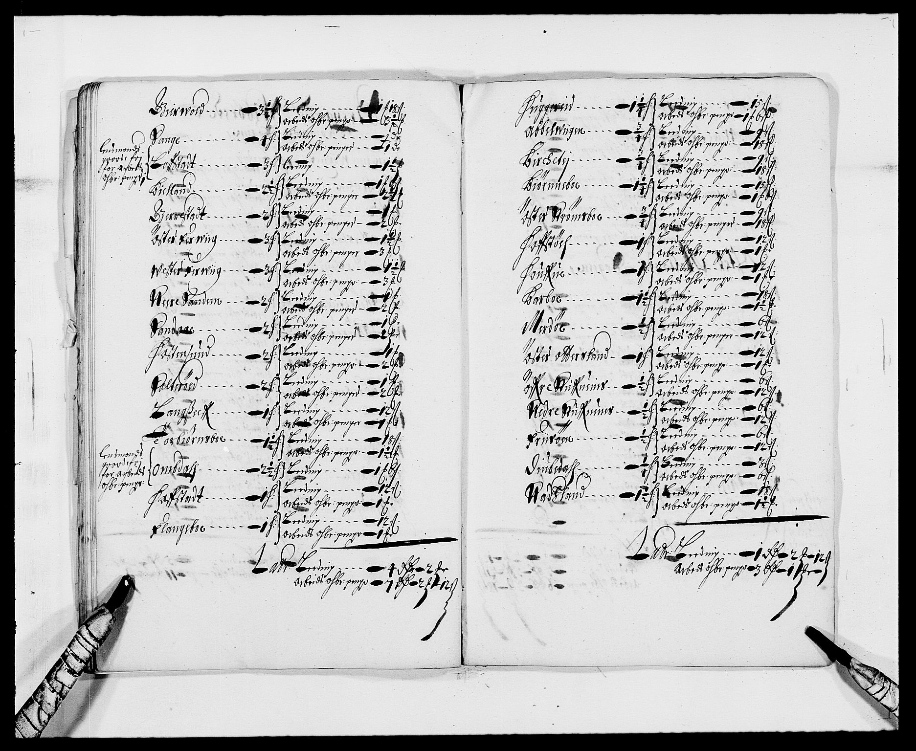 Rentekammeret inntil 1814, Reviderte regnskaper, Fogderegnskap, RA/EA-4092/R39/L2297: Fogderegnskap Nedenes, 1667-1669, s. 326