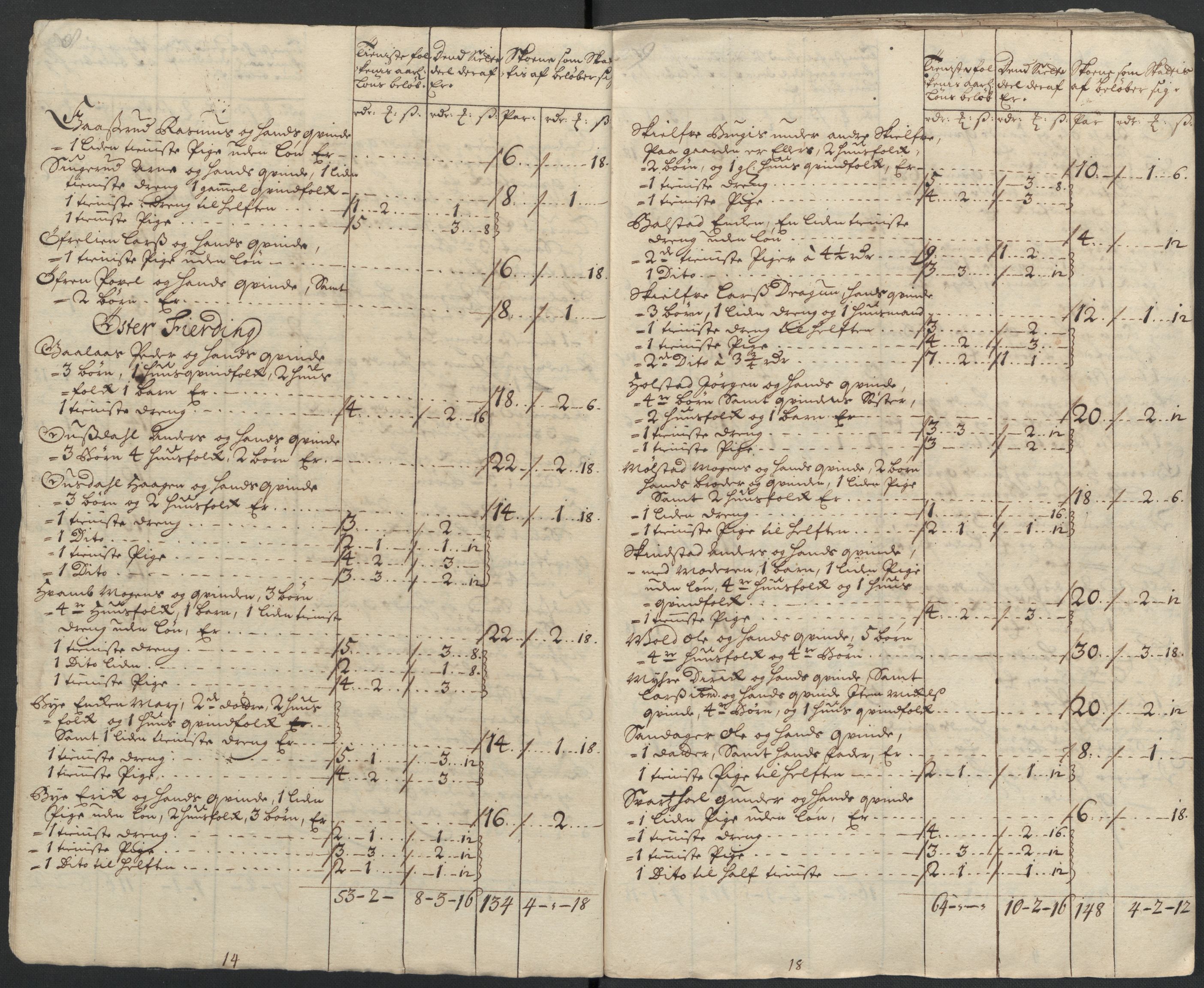 Rentekammeret inntil 1814, Reviderte regnskaper, Fogderegnskap, AV/RA-EA-4092/R16/L1047: Fogderegnskap Hedmark, 1711, s. 213