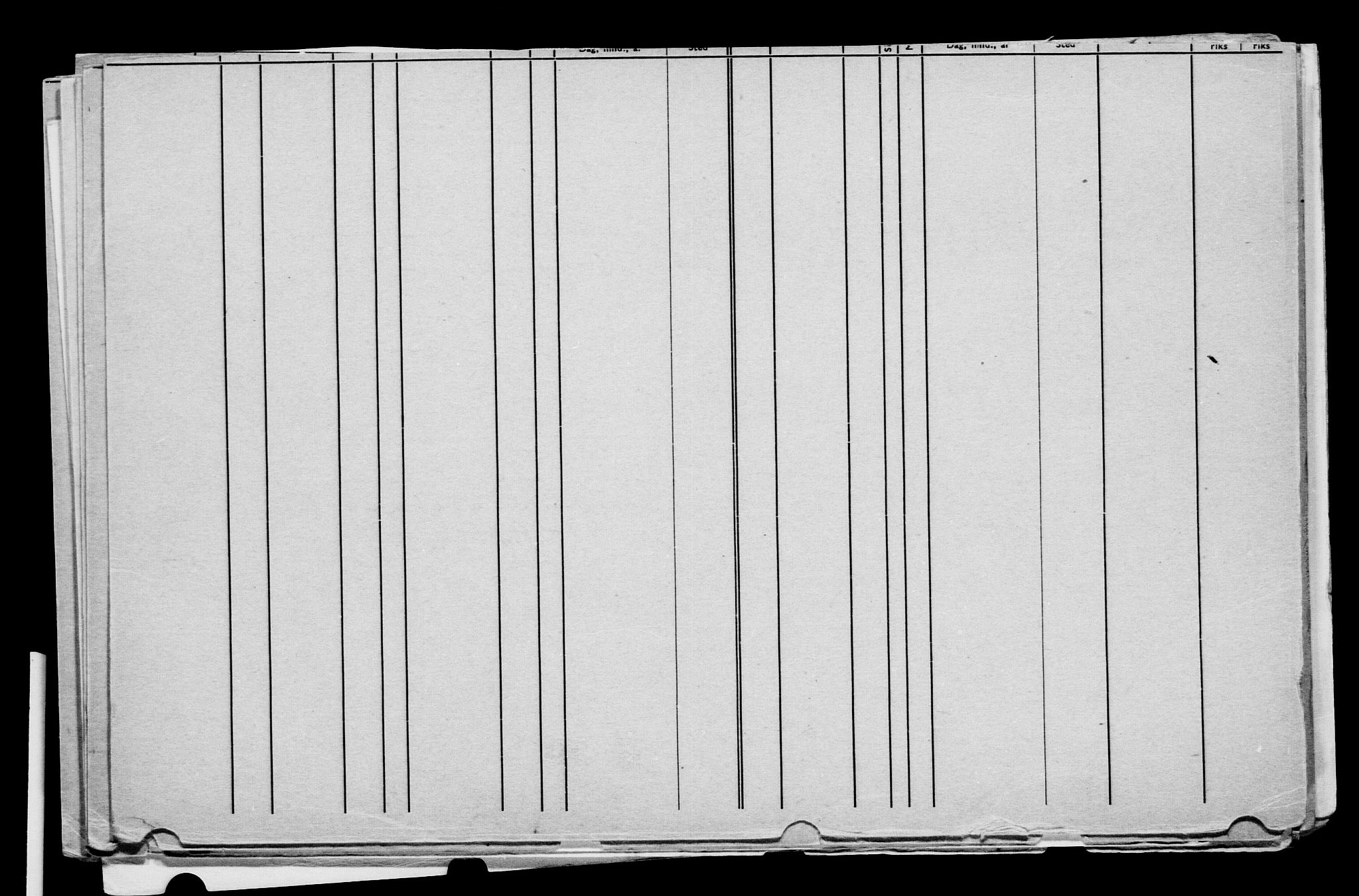 Direktoratet for sjømenn, RA/S-3545/G/Gb/L0010: Hovedkort, 1891-1892, s. 399