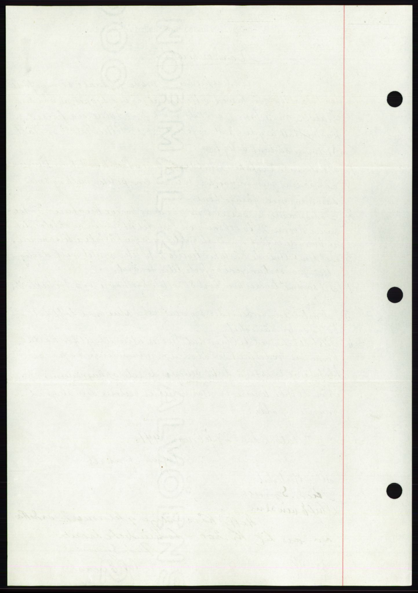 Namdal sorenskriveri, SAT/A-4133/1/2/2C: Pantebok nr. -, 1940-1941, Tingl.dato: 13.03.1941