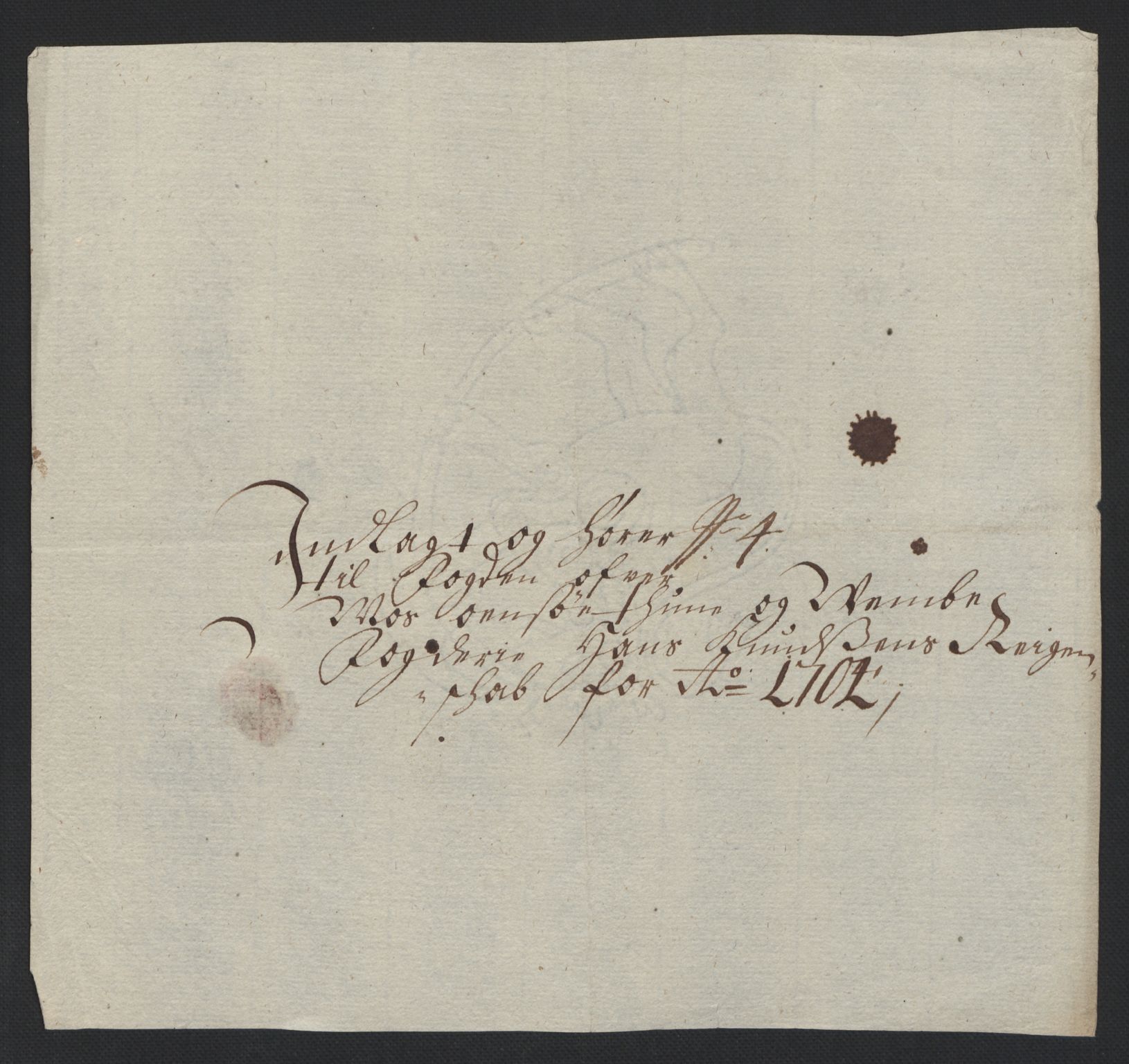 Rentekammeret inntil 1814, Reviderte regnskaper, Fogderegnskap, AV/RA-EA-4092/R04/L0132: Fogderegnskap Moss, Onsøy, Tune, Veme og Åbygge, 1703-1704, s. 393