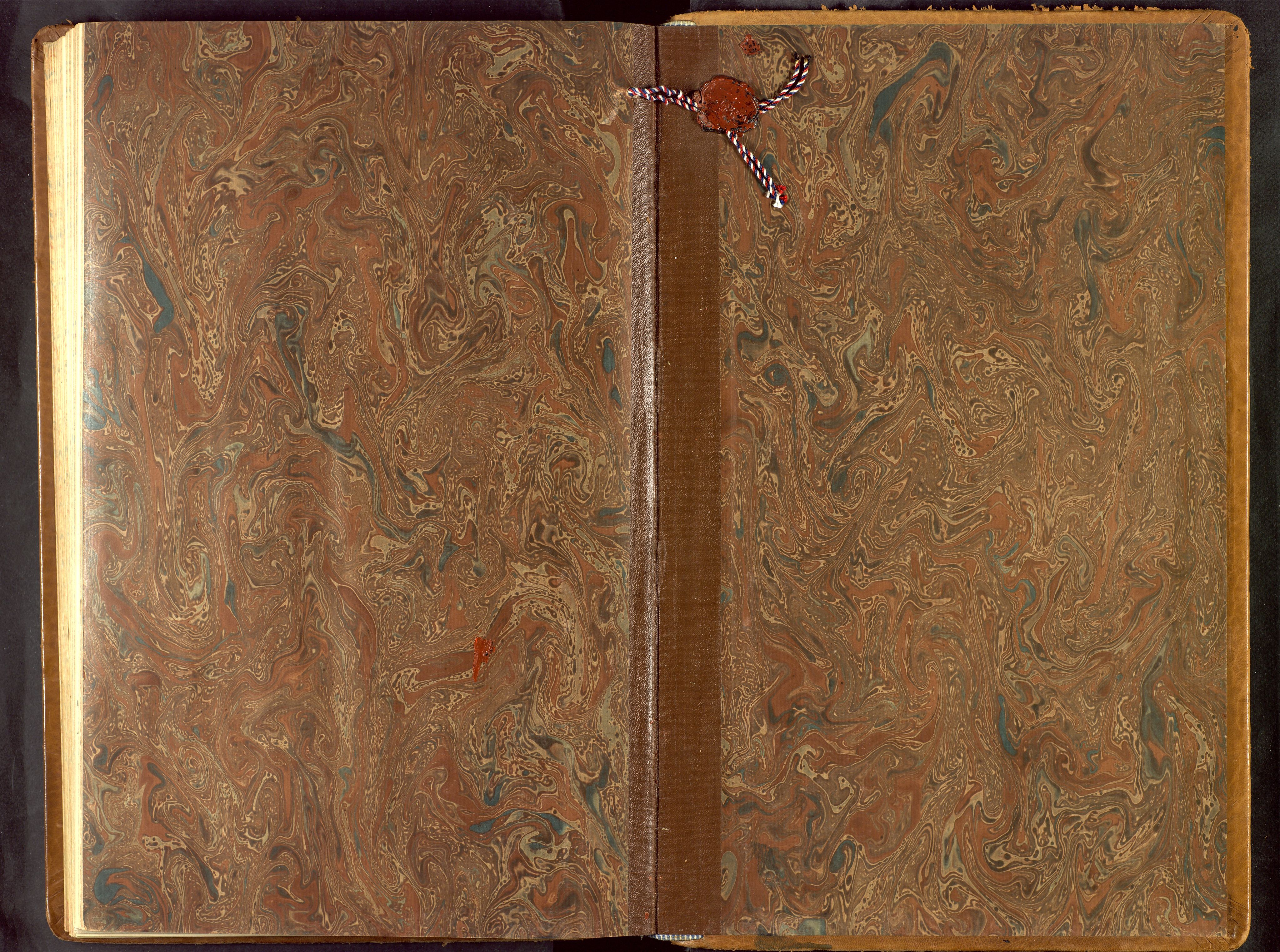 Hetland sokneprestkontor, AV/SAST-A-101826/30/30BB/L0013: Klokkerbok nr. B 13, 1931-1952