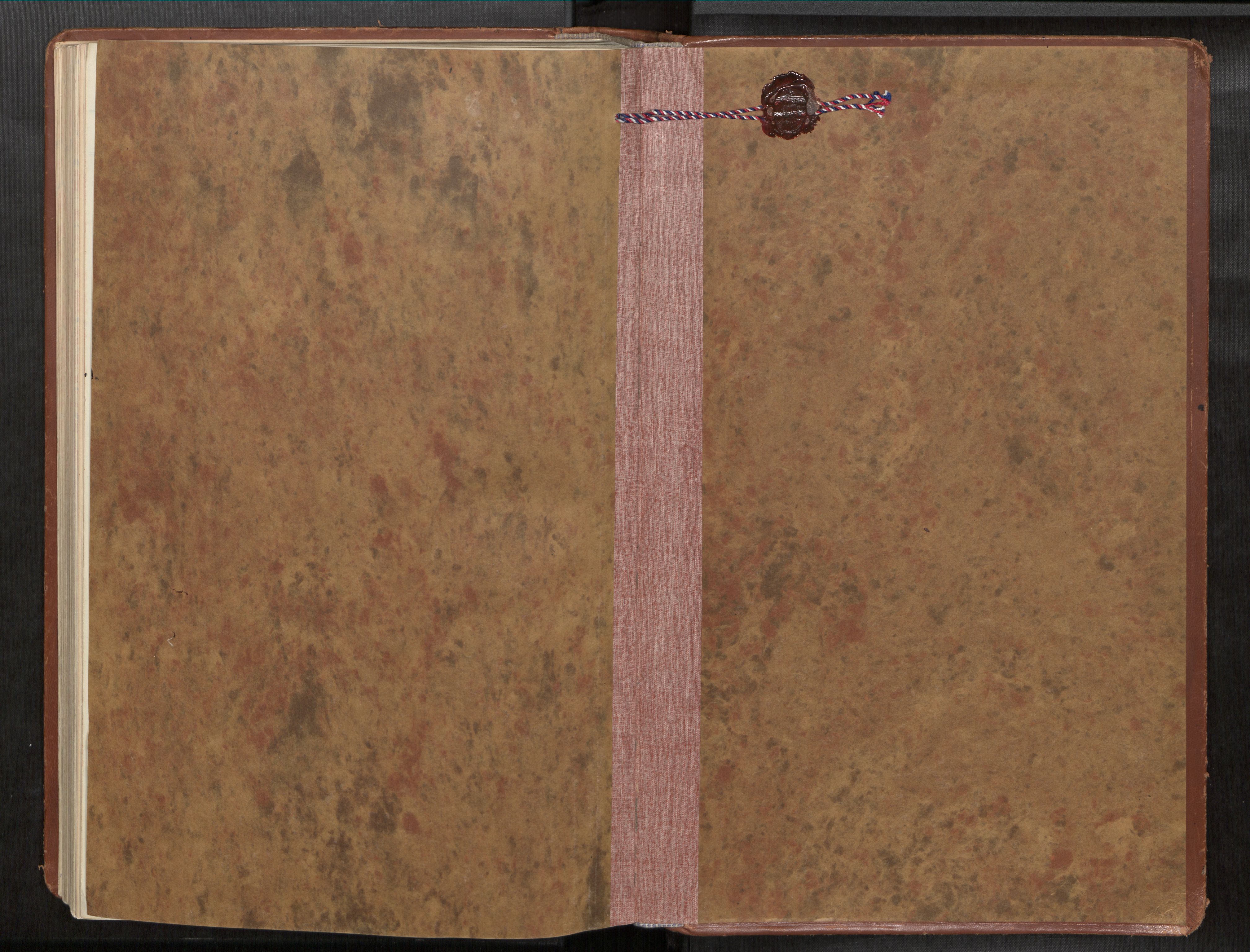 Frosta sokneprestkontor, AV/SAT-A-4380/2/H/Haa/L0001: Ministerialbok nr. 1, 1926-1934