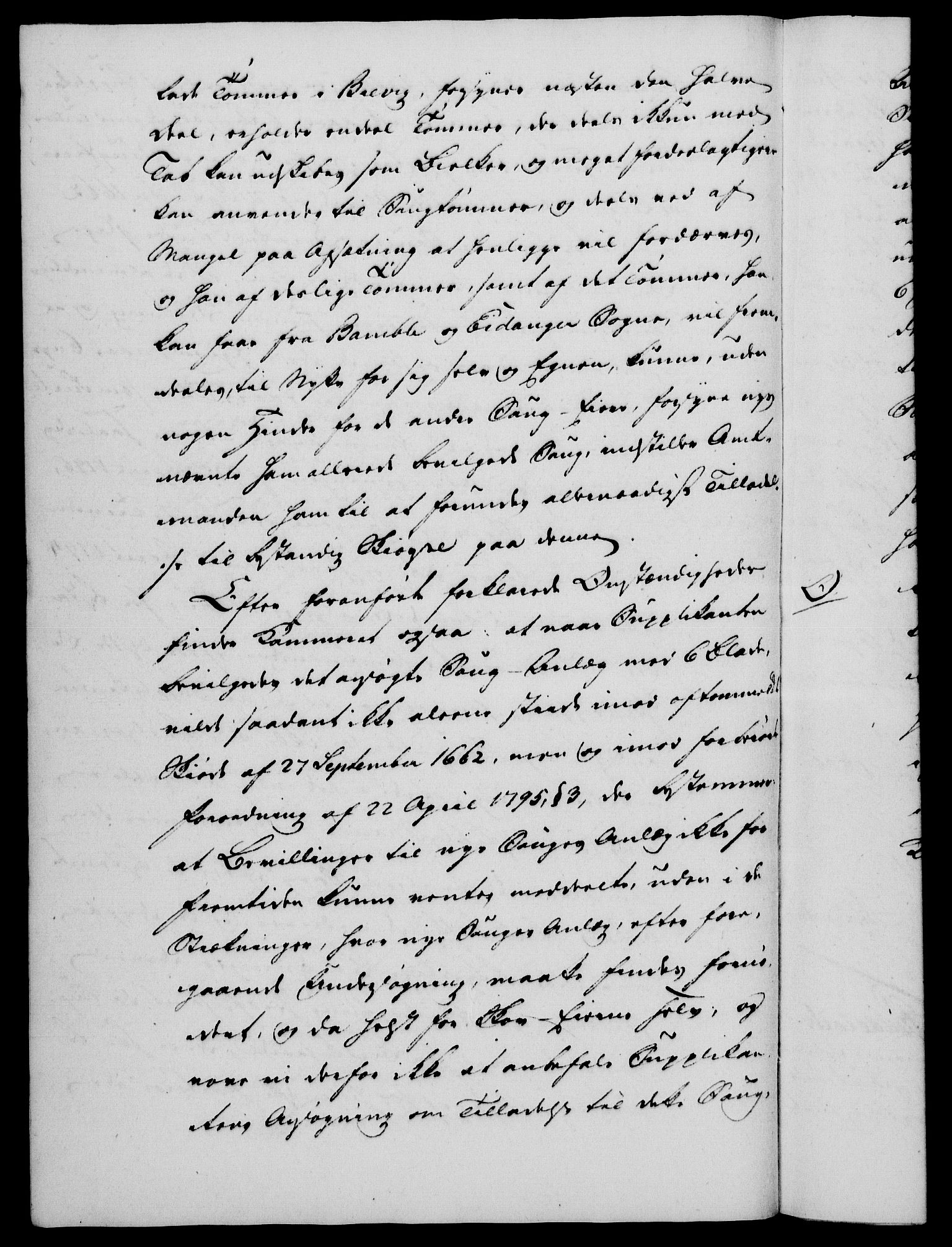 Rentekammeret, Kammerkanselliet, AV/RA-EA-3111/G/Gf/Gfa/L0082: Norsk relasjons- og resolusjonsprotokoll (merket RK 52.82), 1800, s. 123