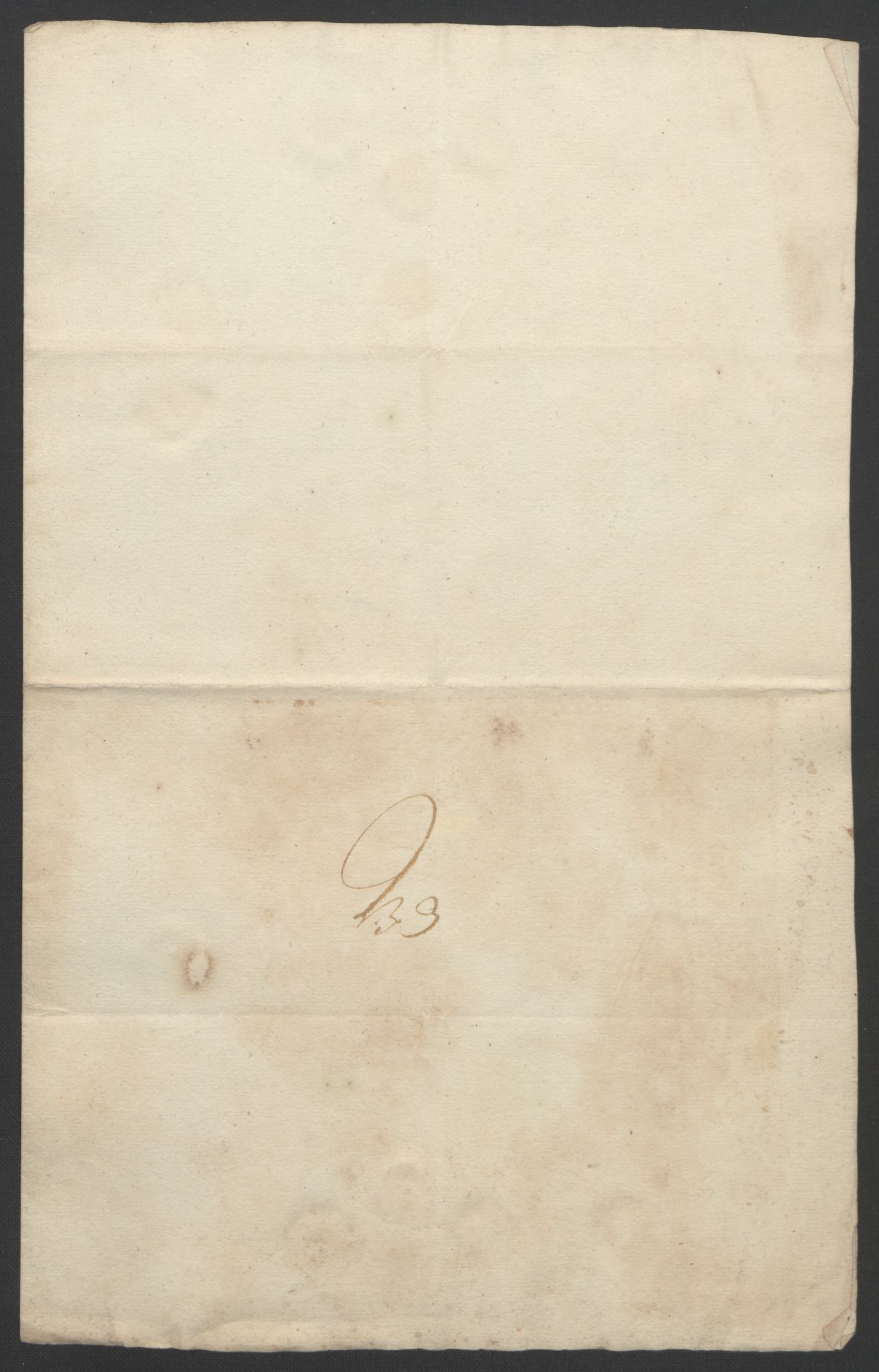 Rentekammeret inntil 1814, Reviderte regnskaper, Fogderegnskap, RA/EA-4092/R24/L1572: Fogderegnskap Numedal og Sandsvær, 1679-1686, s. 177